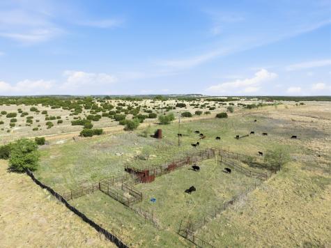 TBD County Road 139 Gatesville TX 76528