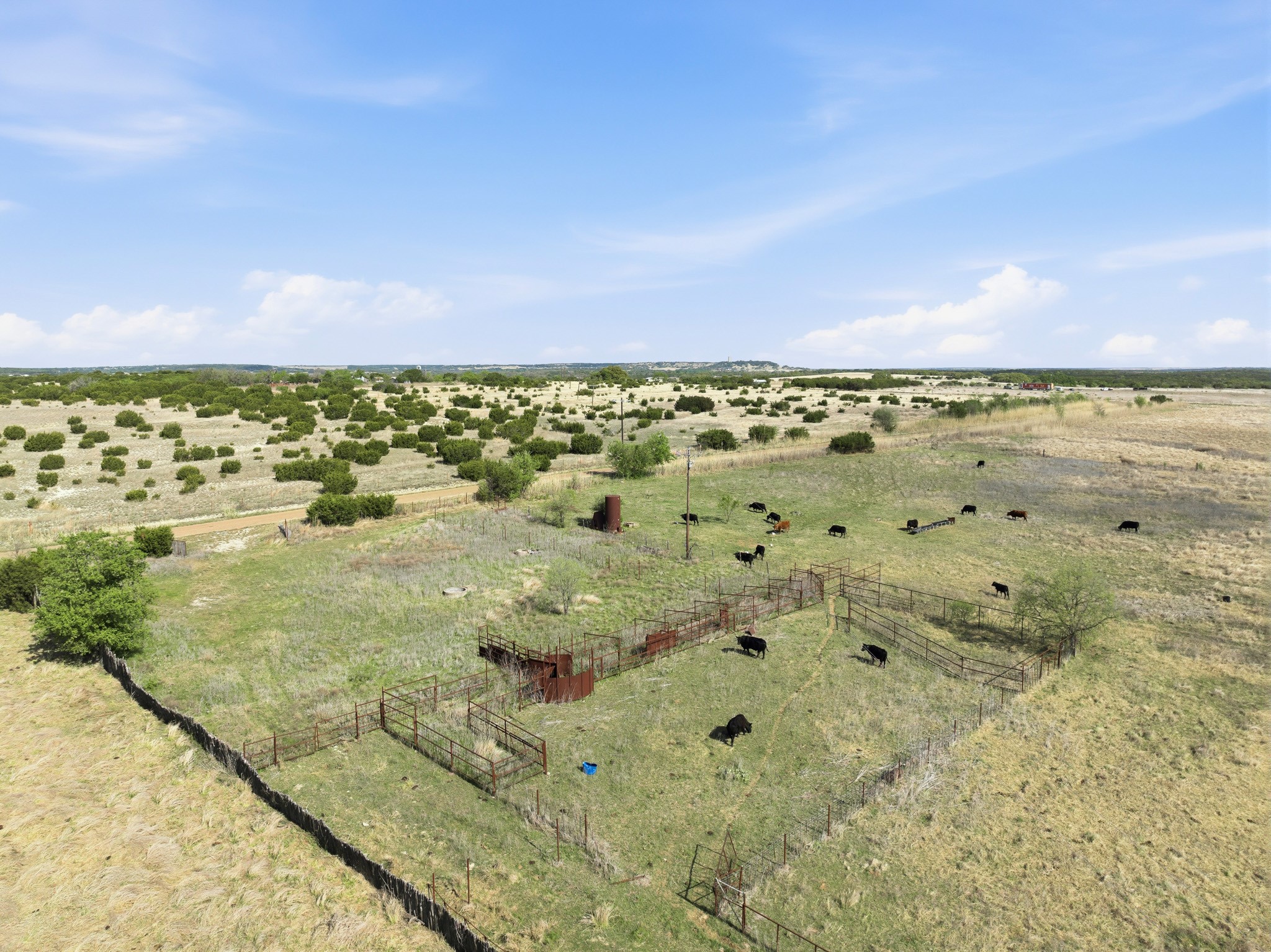 Tbd County Road 139 Gatesville TX 76528