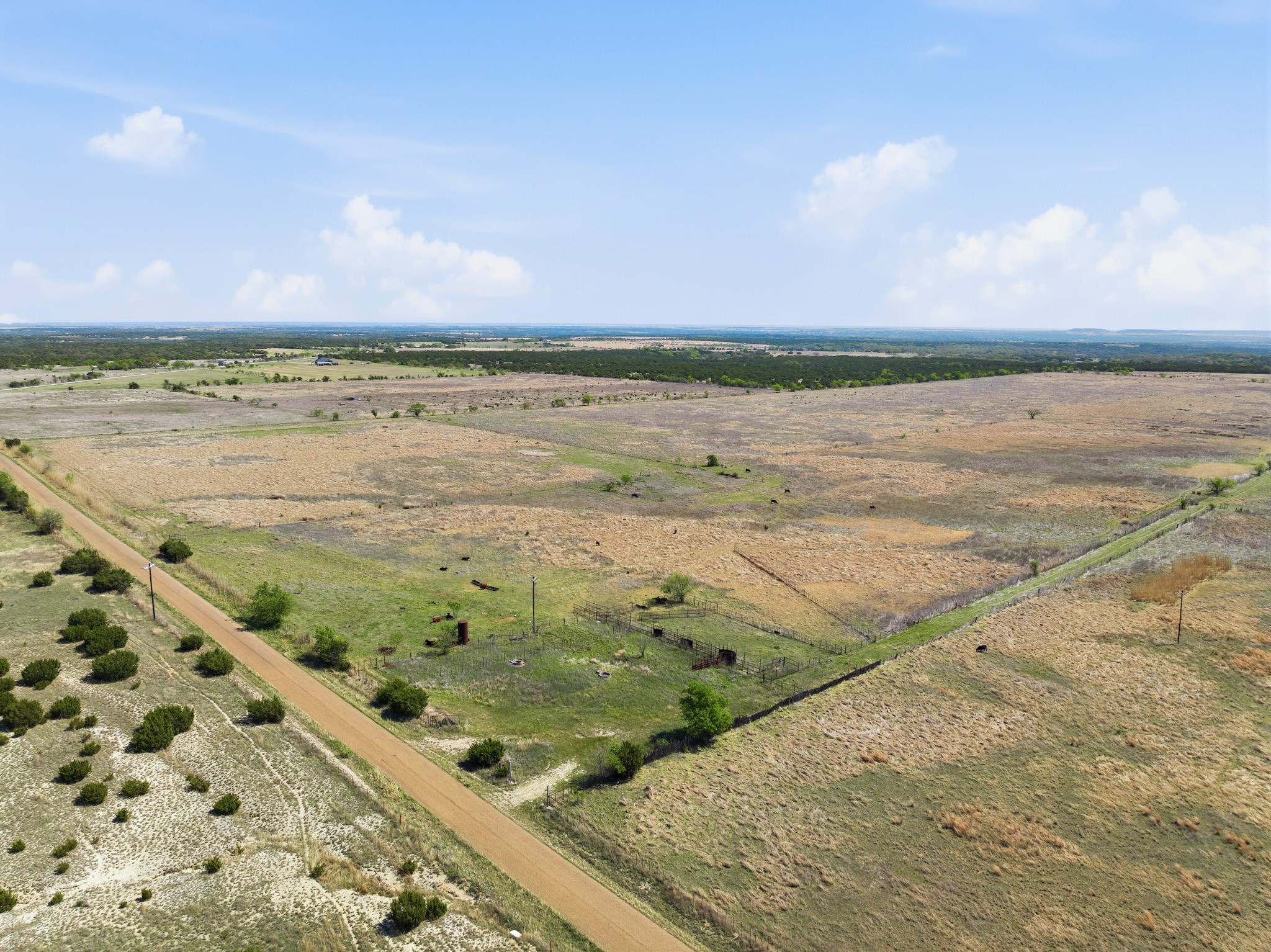 Tbd County Road 139 Gatesville TX 76528