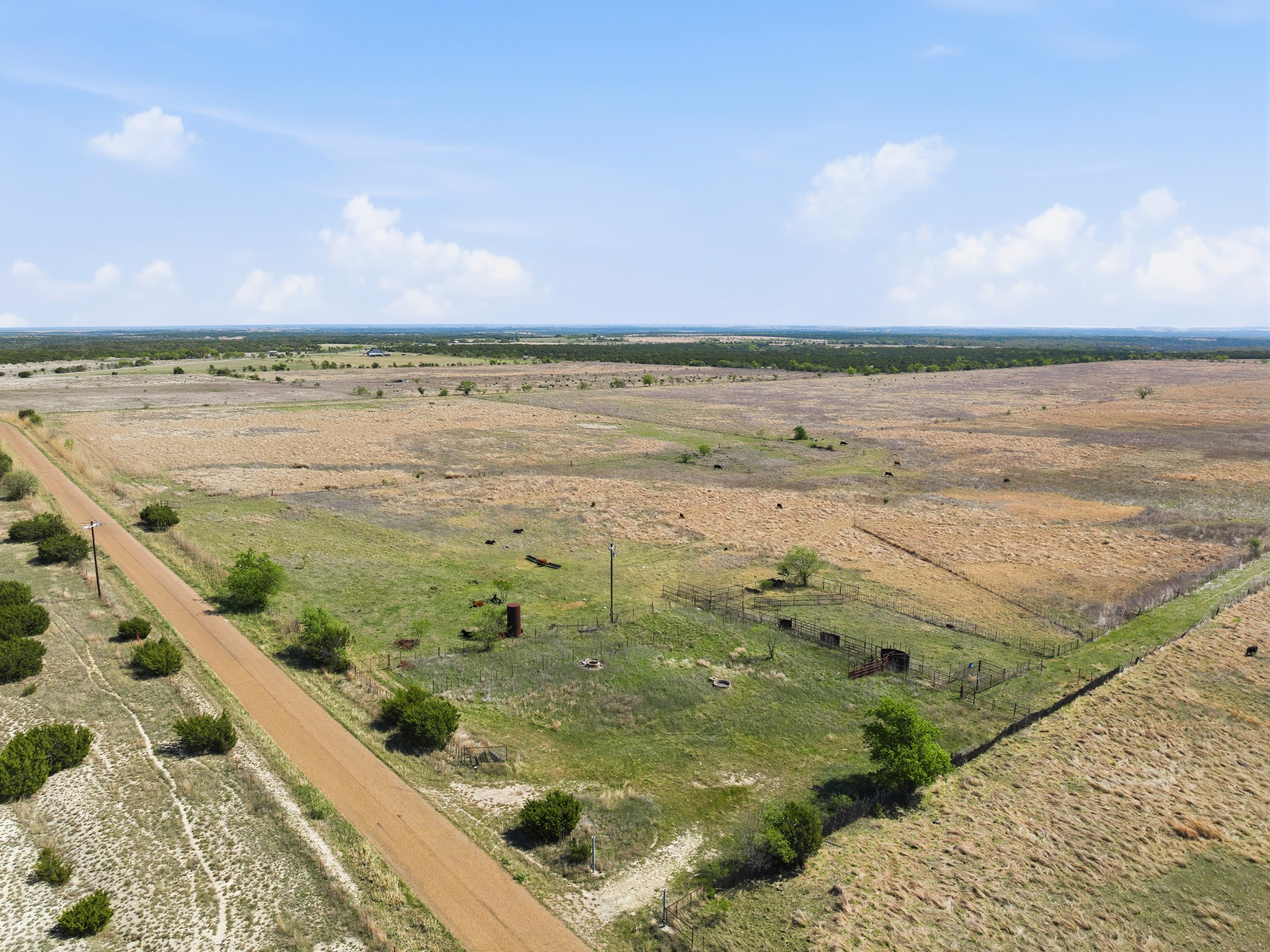 Tbd County Road 139 Gatesville TX 76528