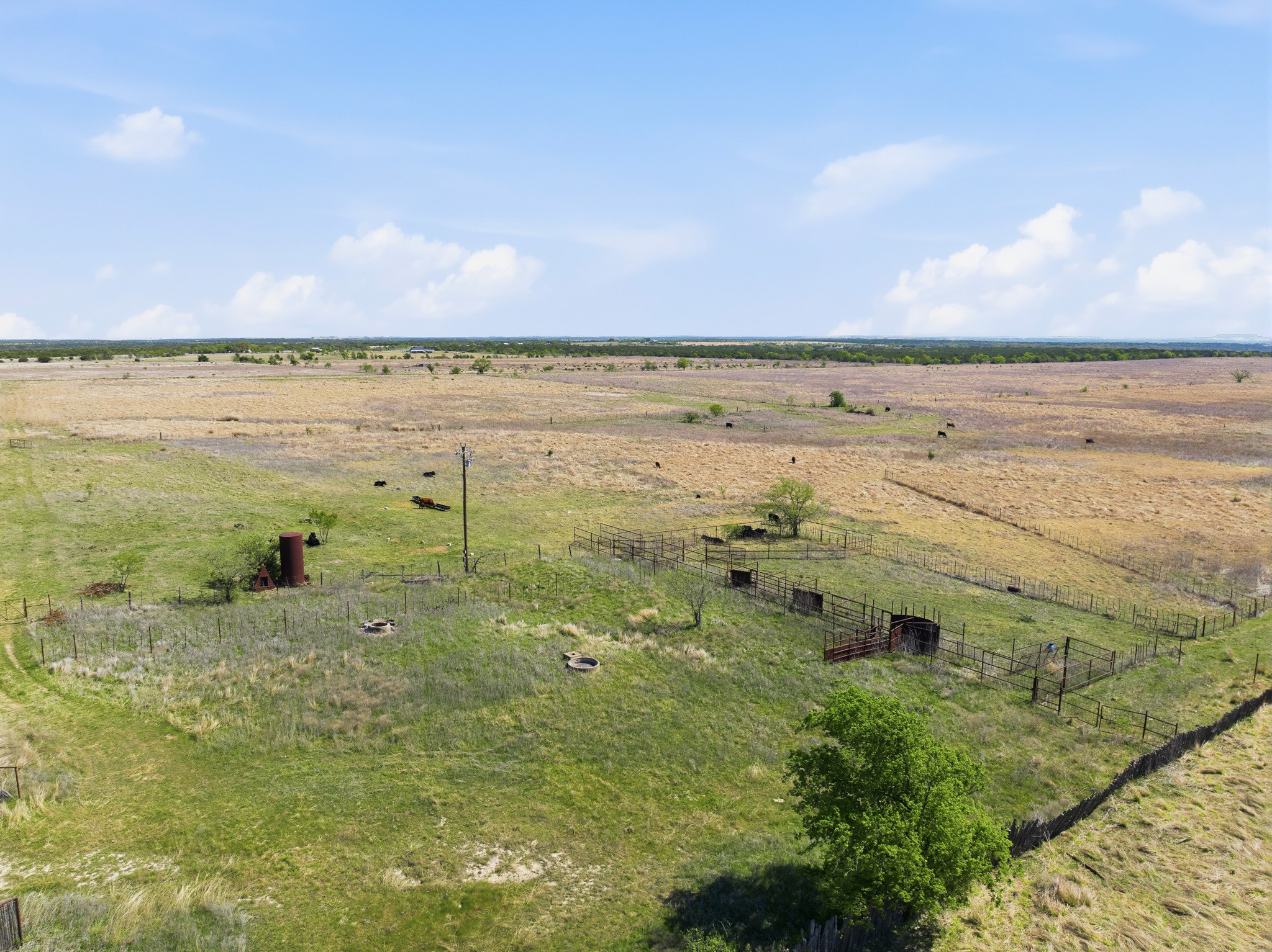 Tbd County Road 139 Gatesville TX 76528