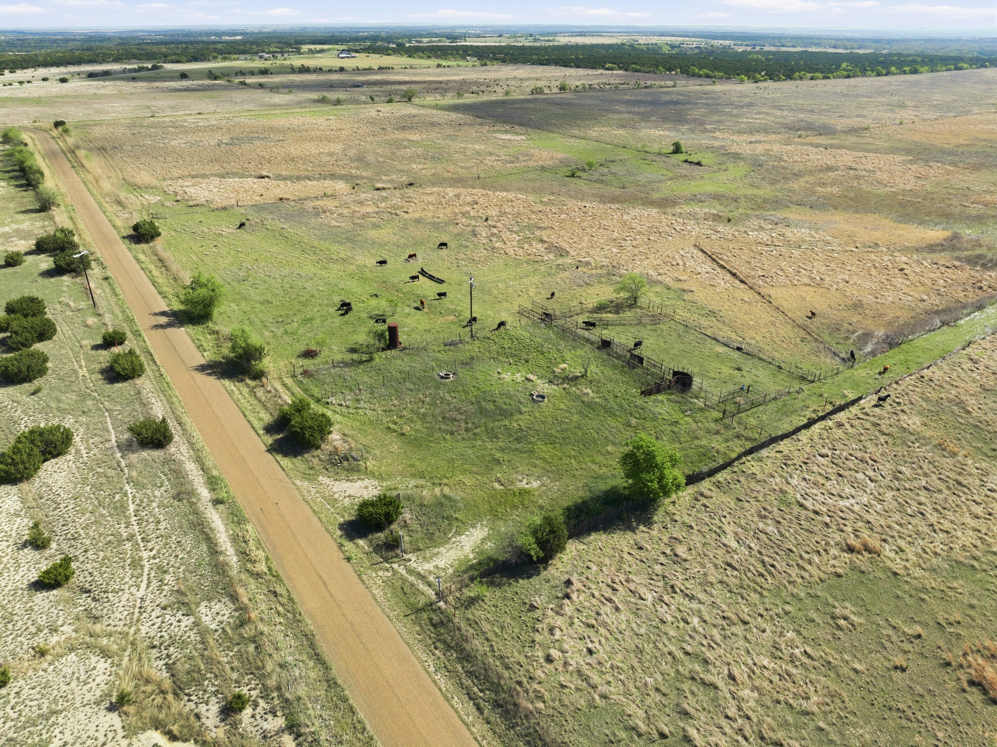 Tbd County Road 139 Gatesville TX 76528