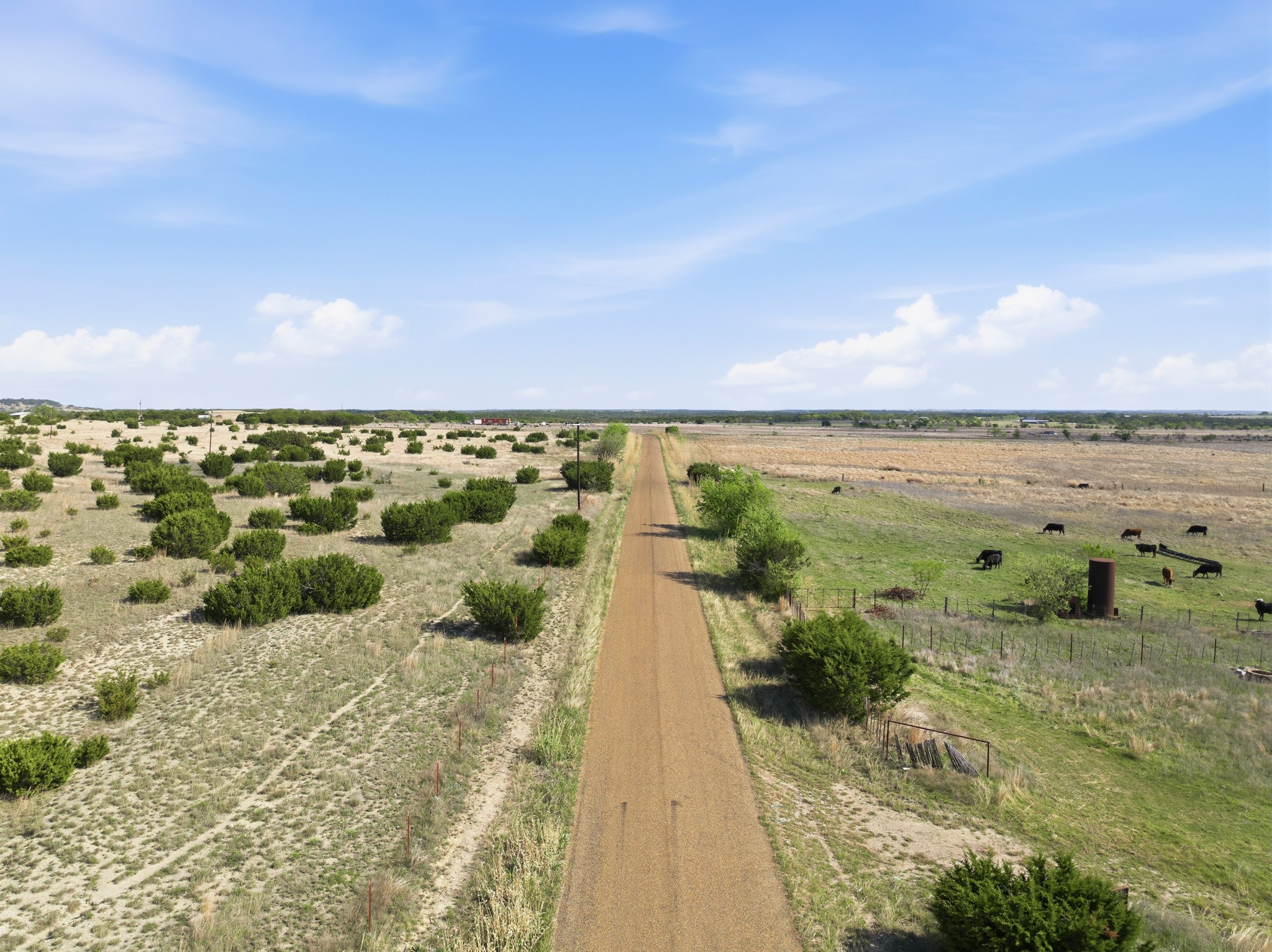 Tbd County Road 139 Gatesville TX 76528