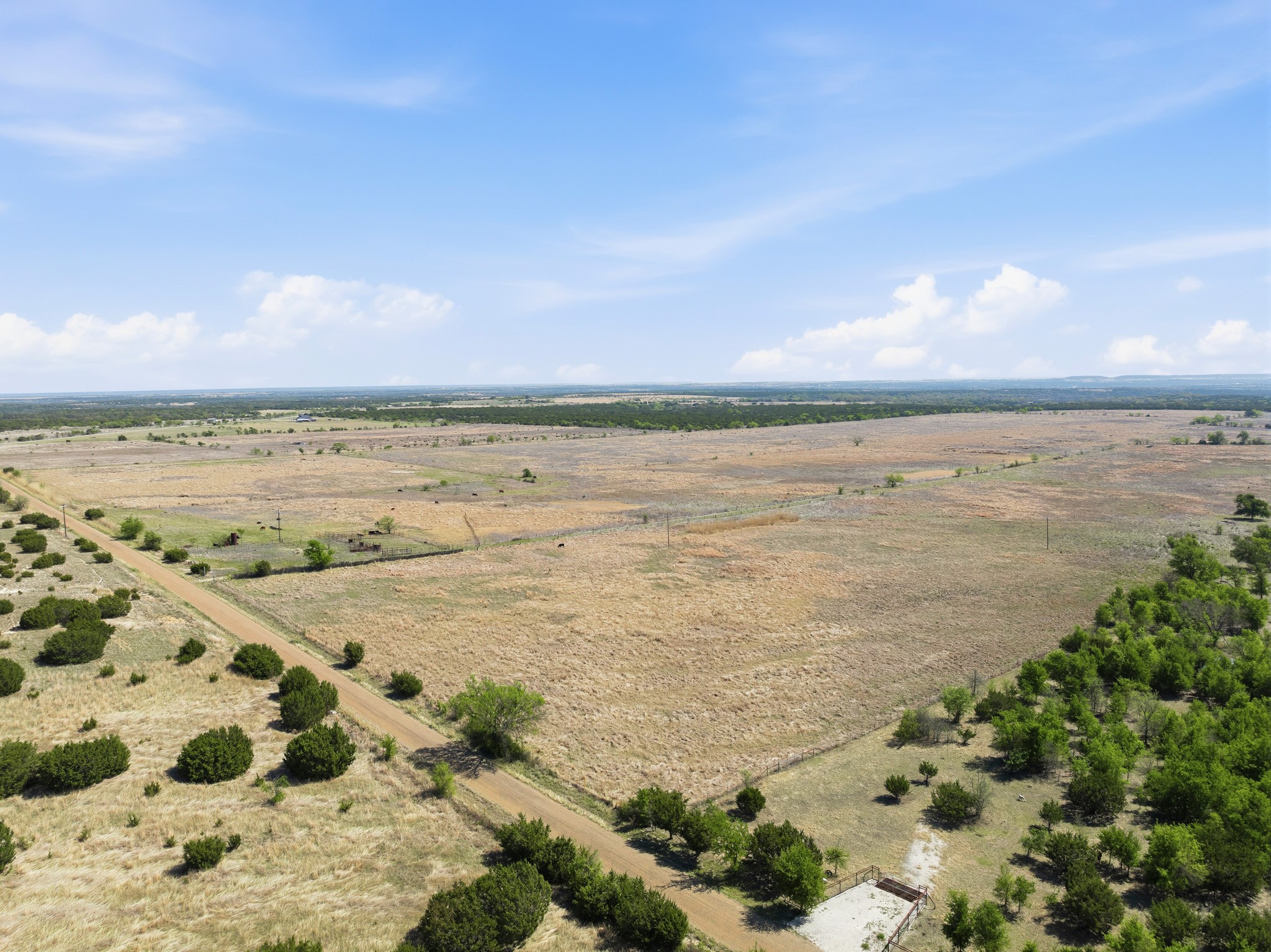 Tbd County Road 139 Gatesville TX 76528