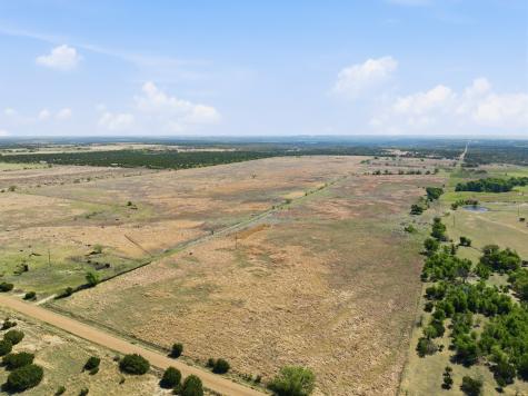 Tbd County Road 139 Gatesville TX 76528
