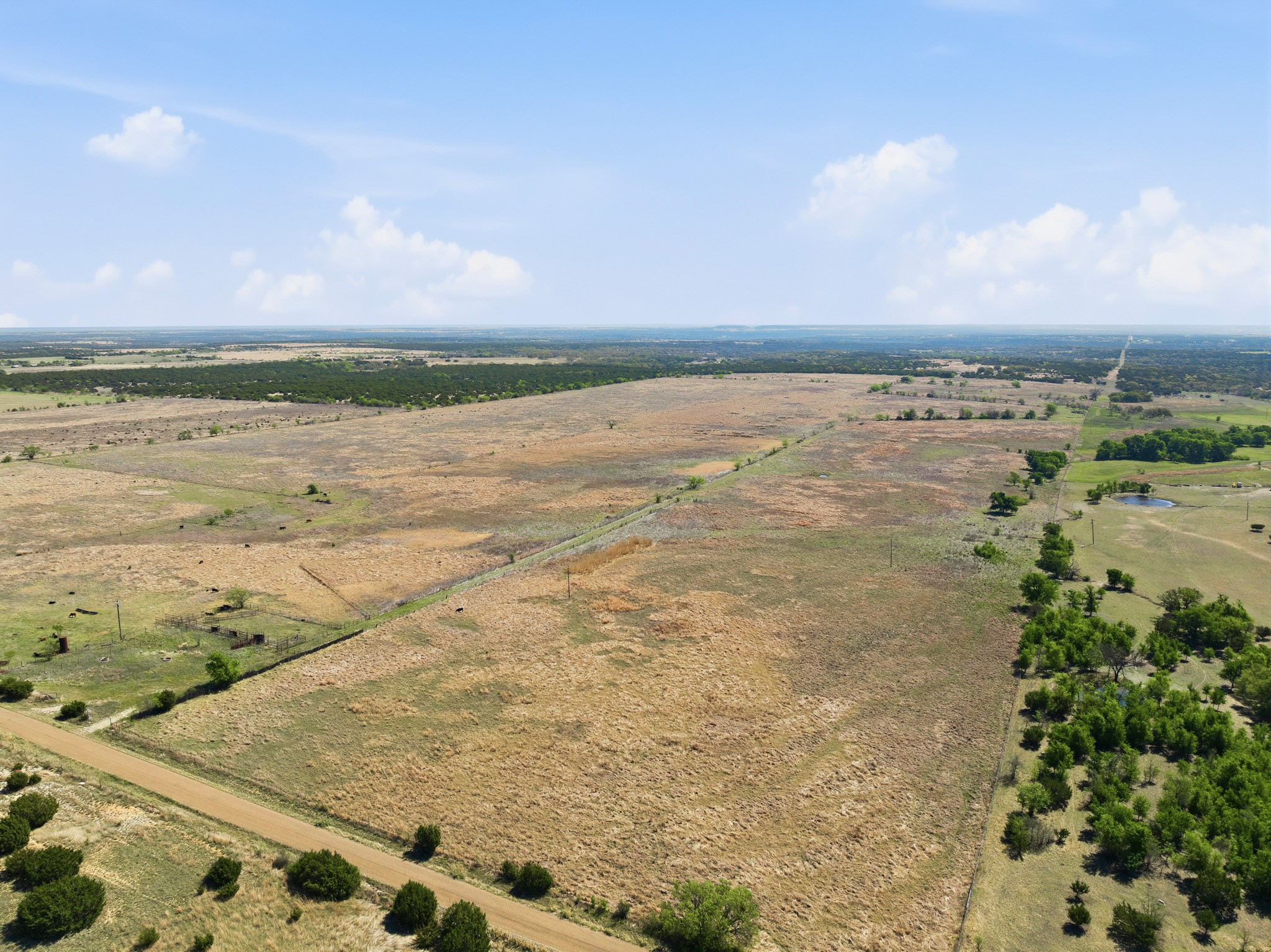 Tbd County Road 139 Gatesville TX 76528