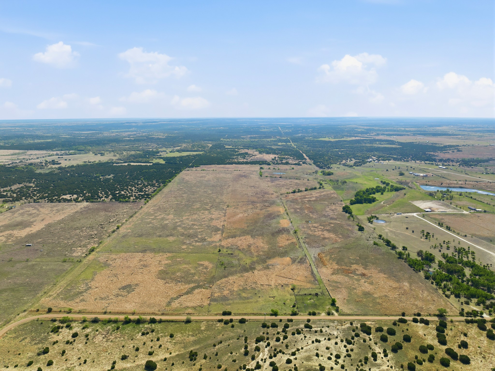 Tbd County Road 139 Gatesville TX 76528