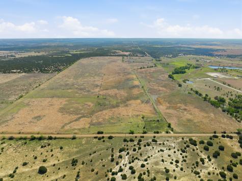 Tbd County Road 139 Gatesville TX 76528