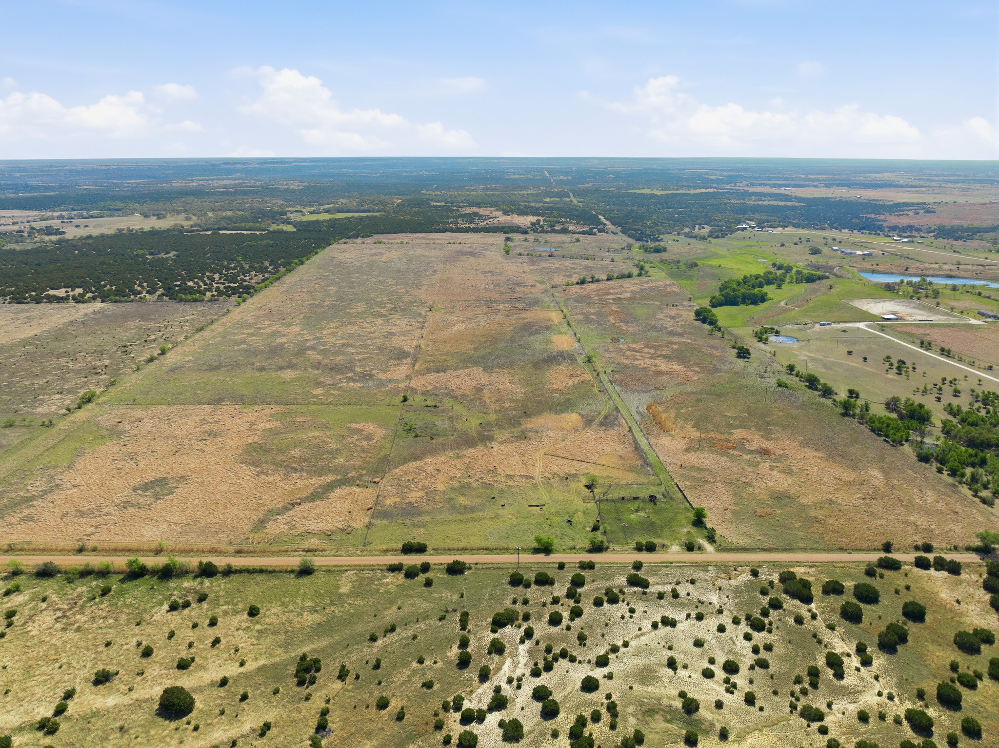 Tbd County Road 139 Gatesville TX 76528