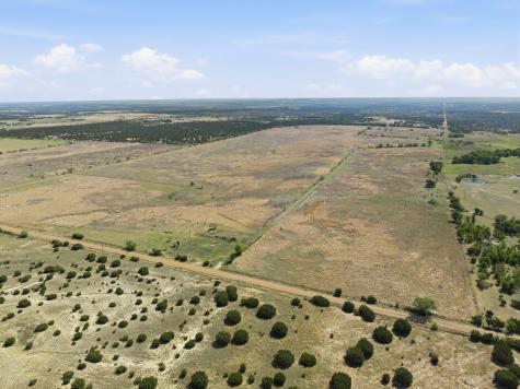 Tbd County Road 139 Gatesville TX 76528