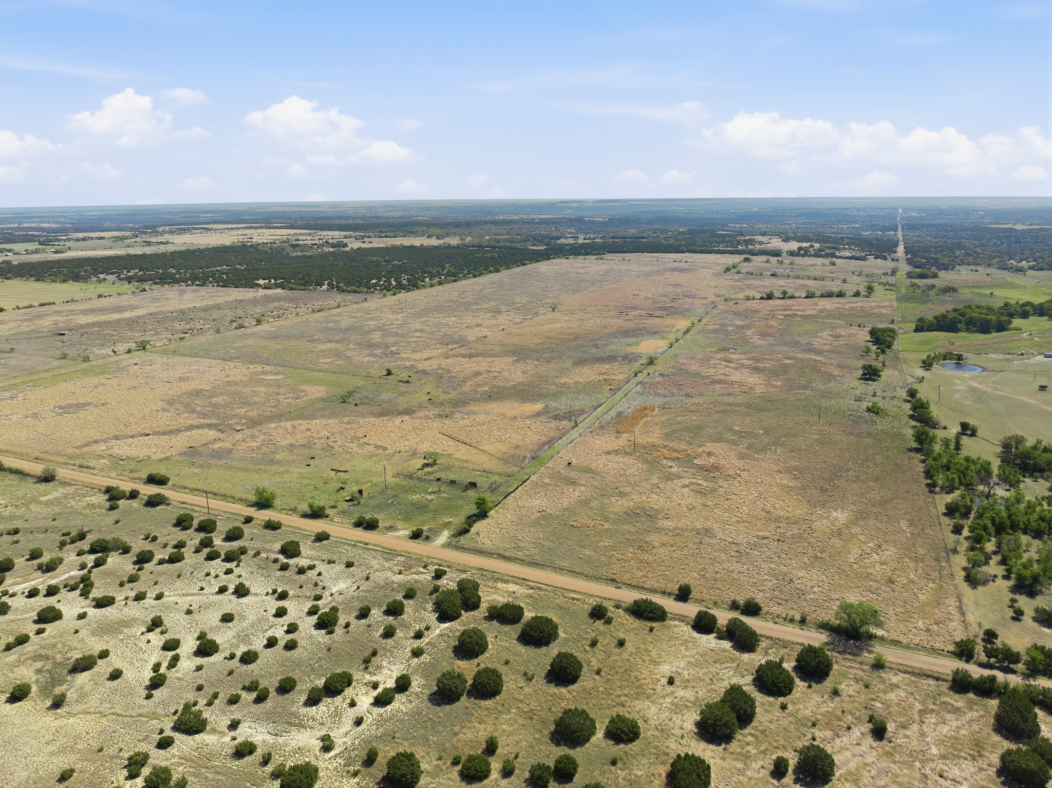 Tbd County Road 139 Gatesville TX 76528
