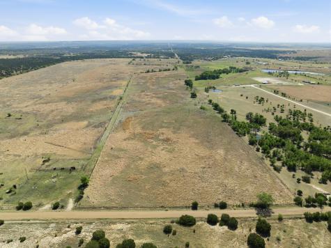 Tbd County Road 139 Gatesville TX 76528