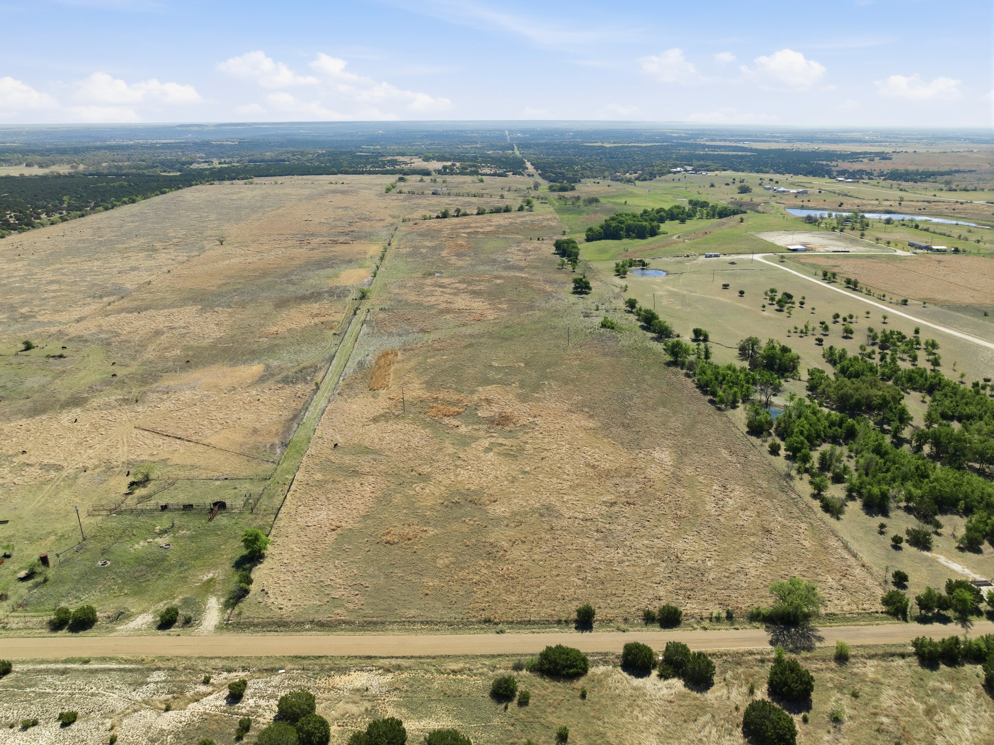 Tbd County Road 139 Gatesville TX 76528