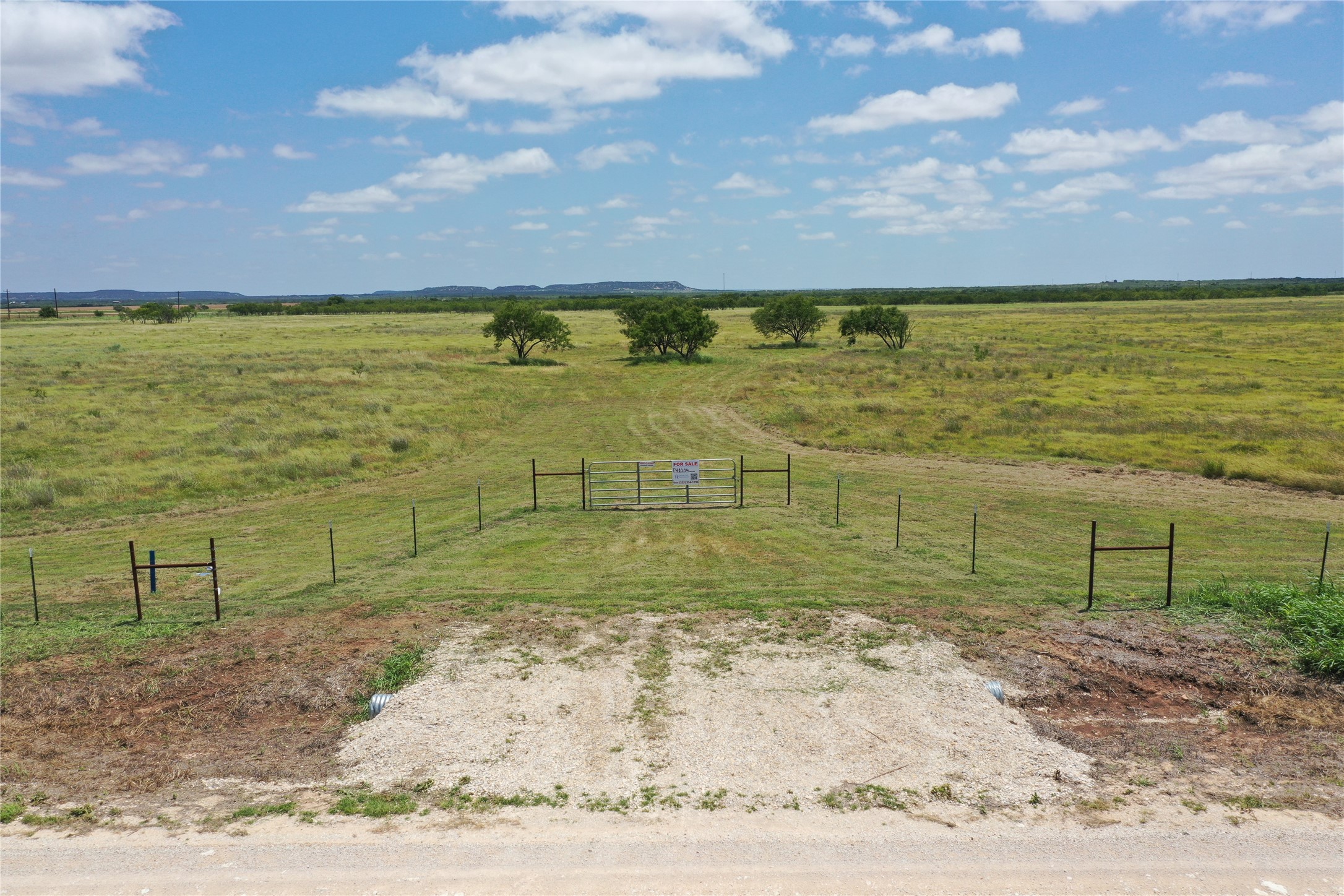T4 County Road 204 Bradshaw TX 79567