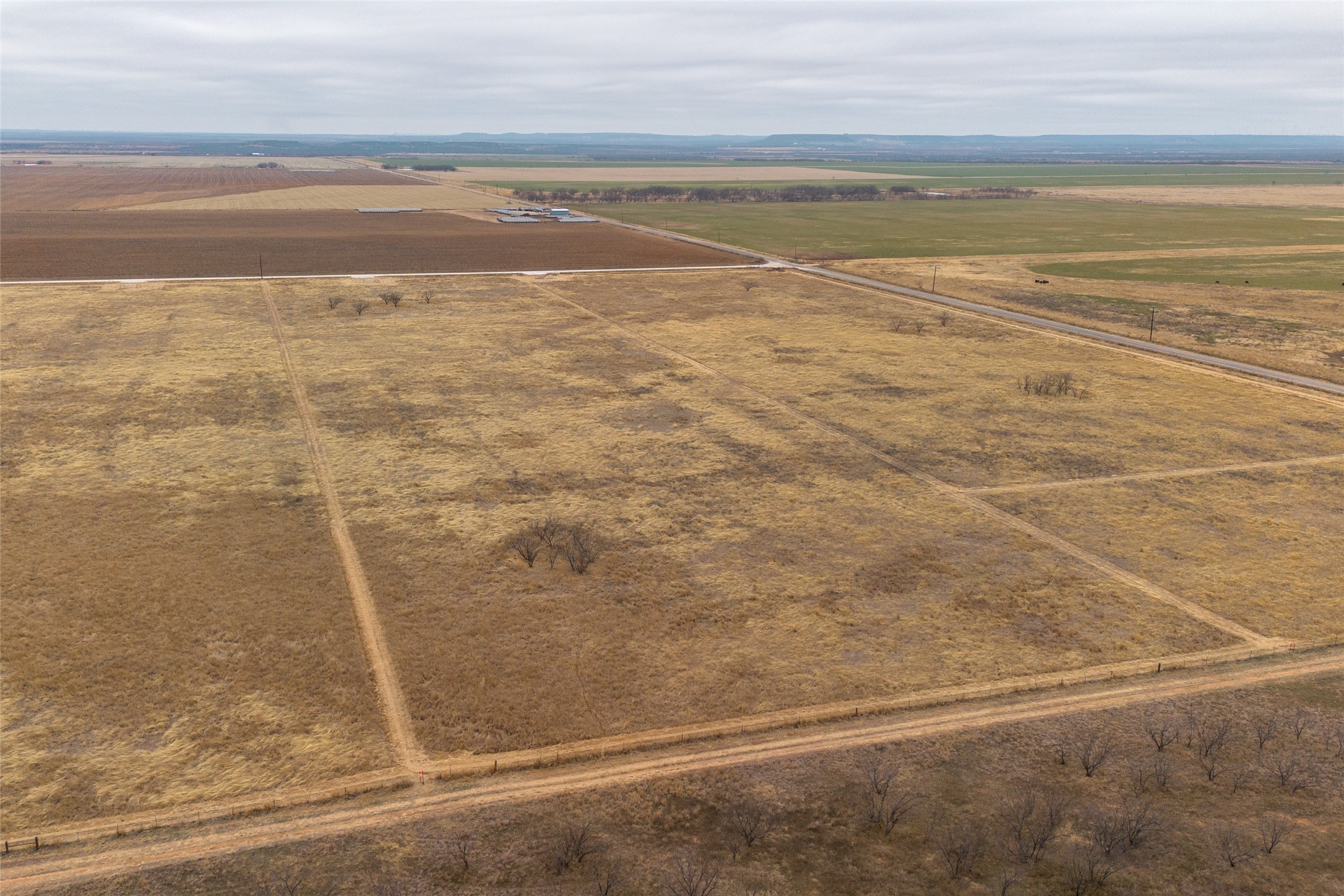 T4 County Road 204 Bradshaw TX 79567
