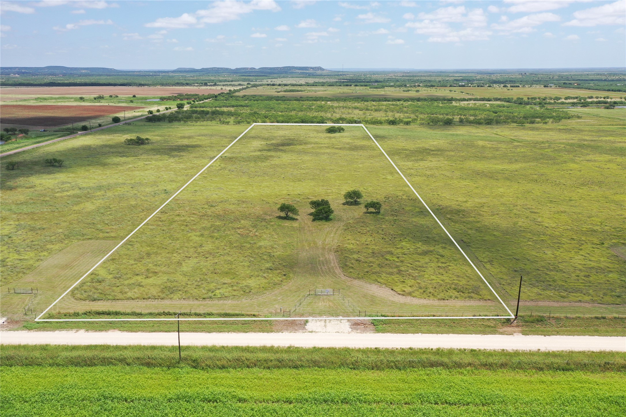 T4 County Road 204 Bradshaw TX 79567