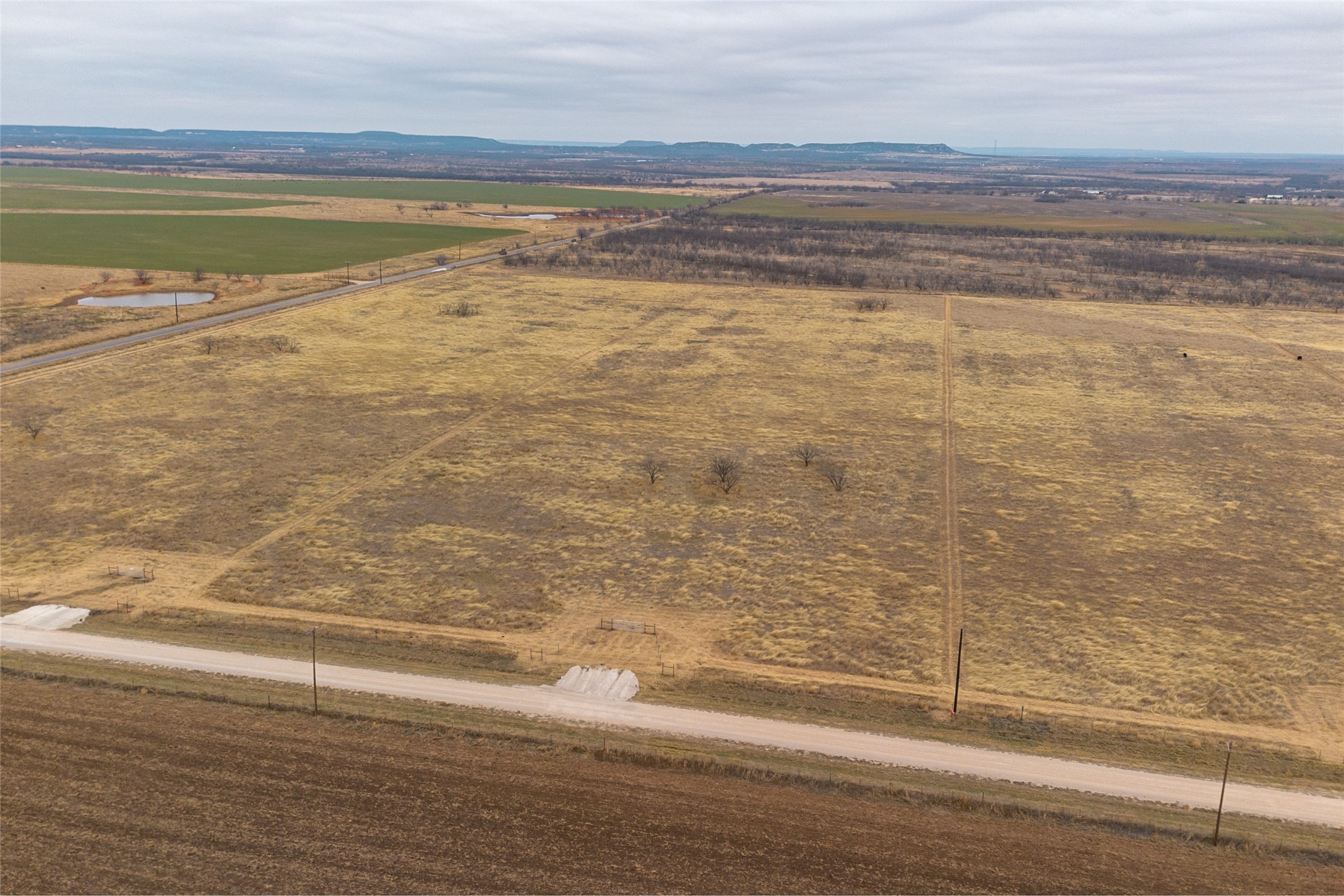 T4 County Road 204 Bradshaw TX 79567