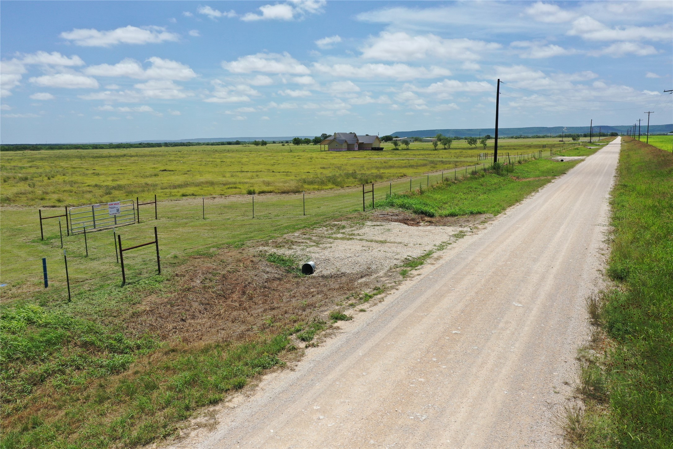 T4 County Road 204 Bradshaw TX 79567