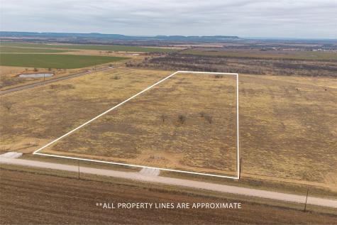 T4 County Road 204 Bradshaw TX 79567