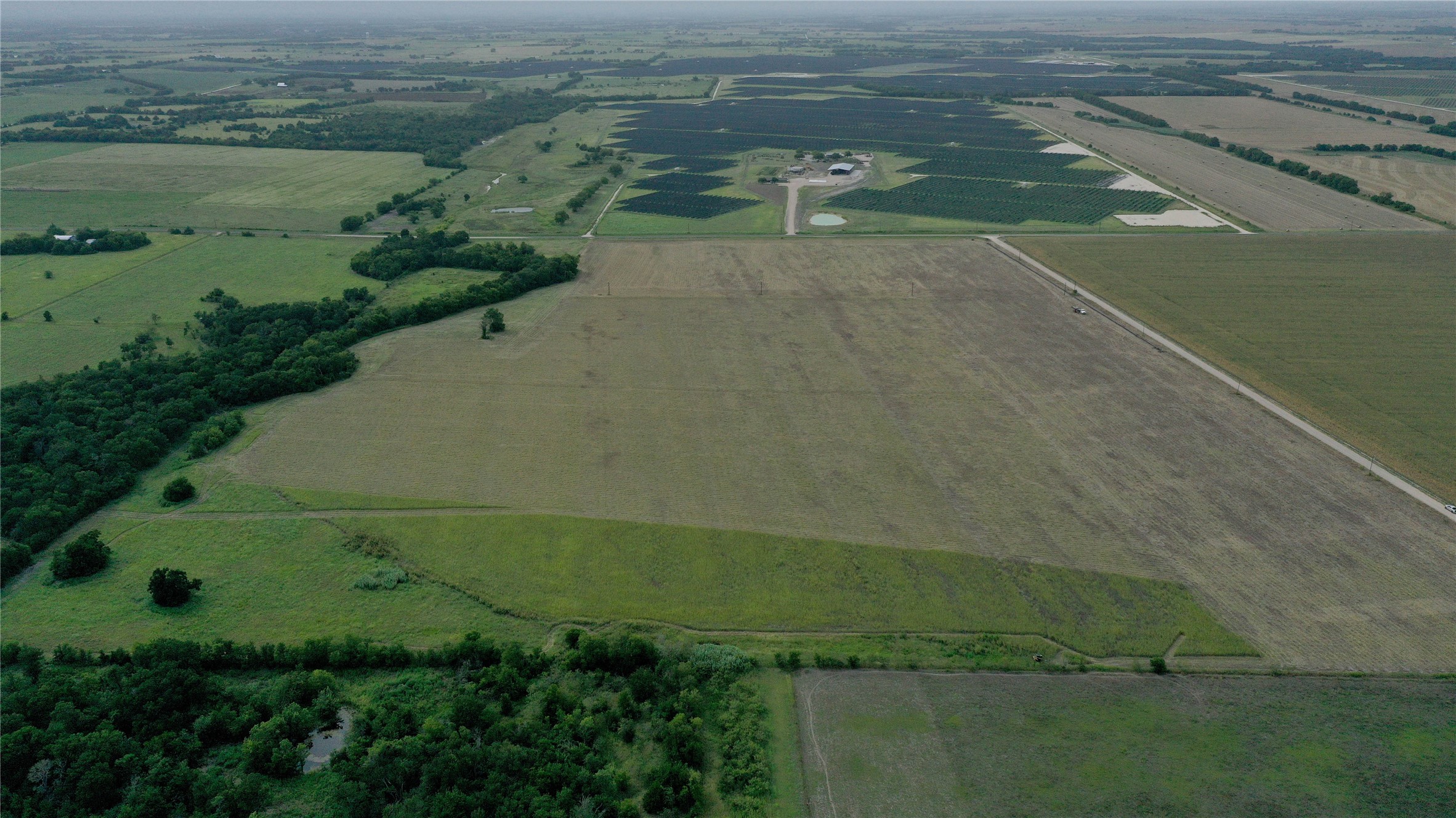 Tbd - Tract 10 Cr 151 Riesel TX 76682