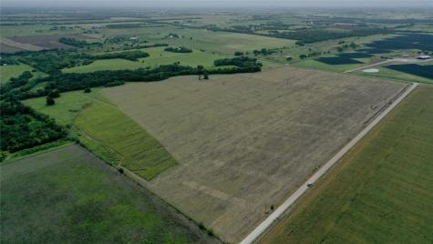 Tbd - Tract 10 Cr 151 Riesel TX 76682