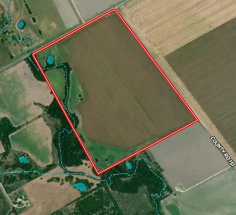 Tbd - Tract 10 Cr 151 Riesel TX 76682