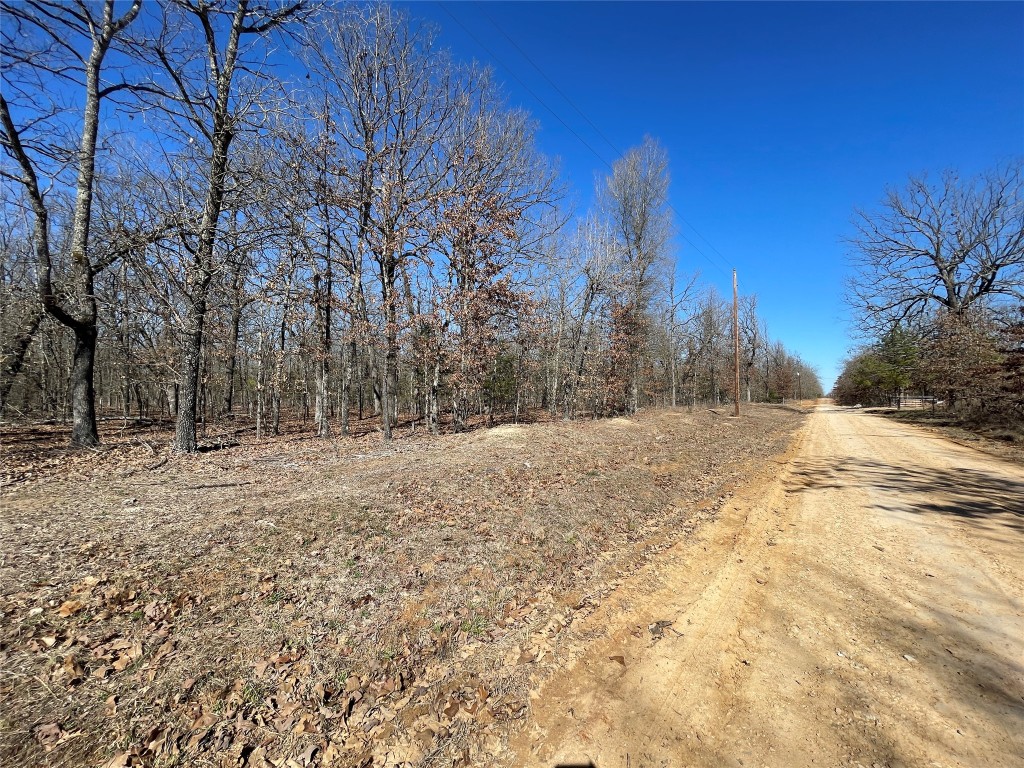 127 Private Road 45615 Blossom TX 45615