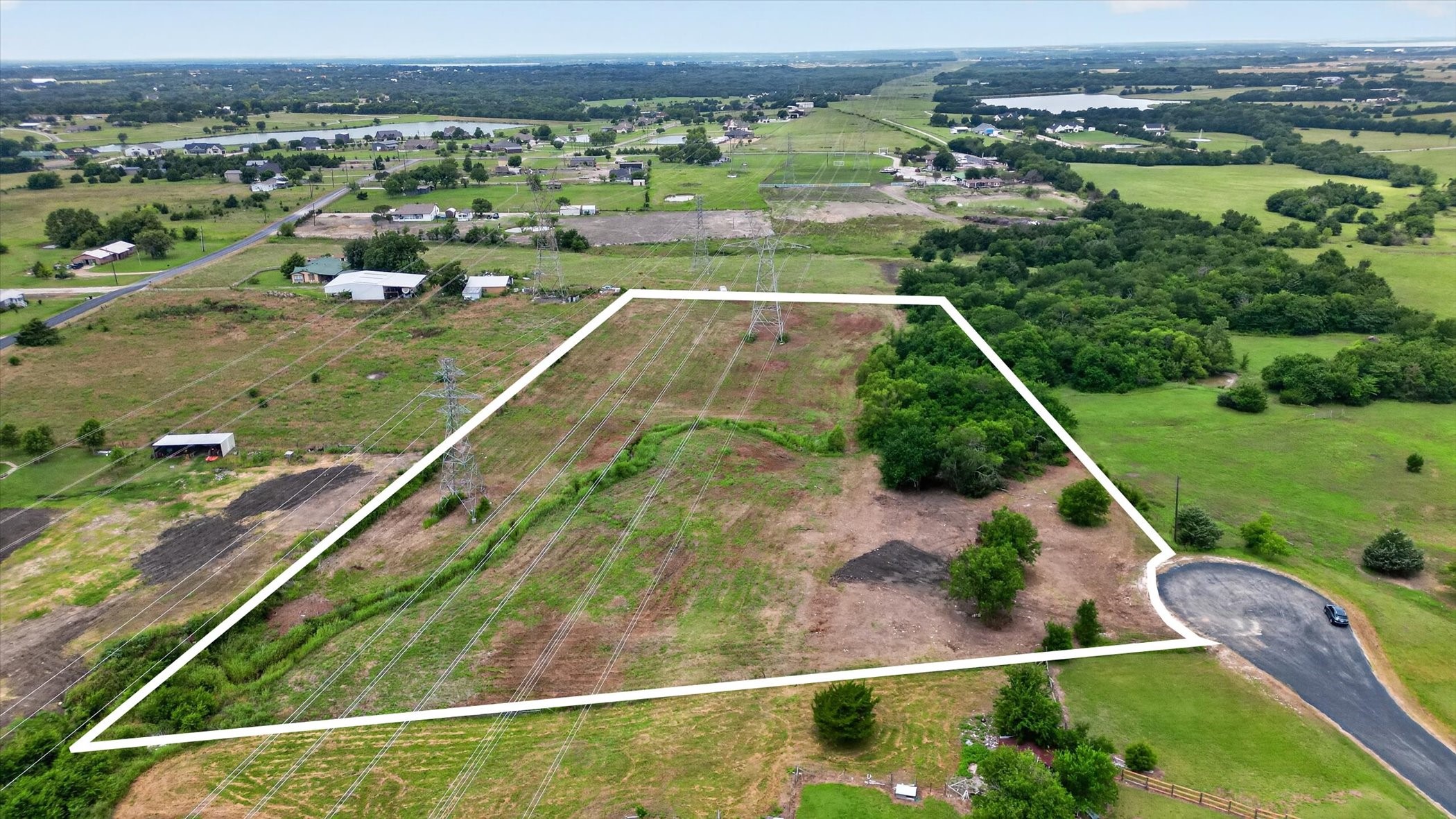11608 County Road 950 Rockwall TX 75087