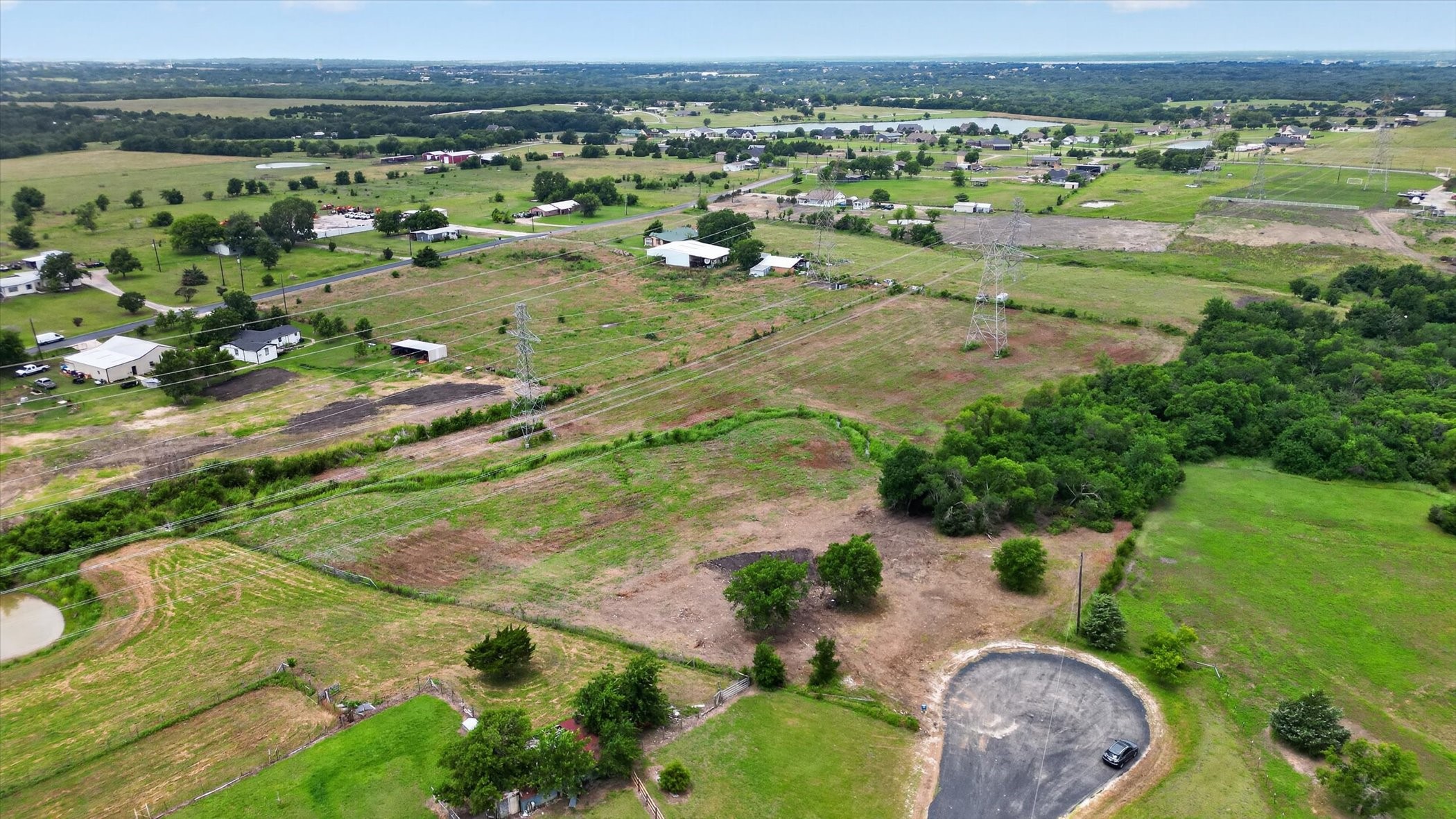 11608 County Road 950 Rockwall TX 75087
