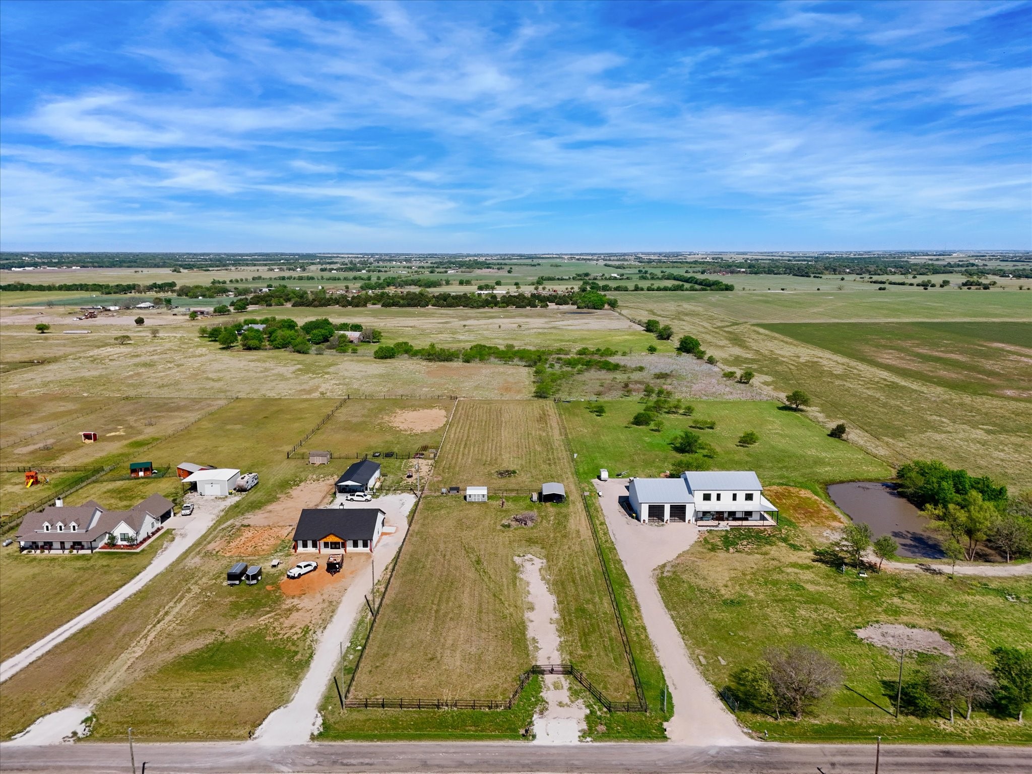 2641 Bode Road West TX 76691