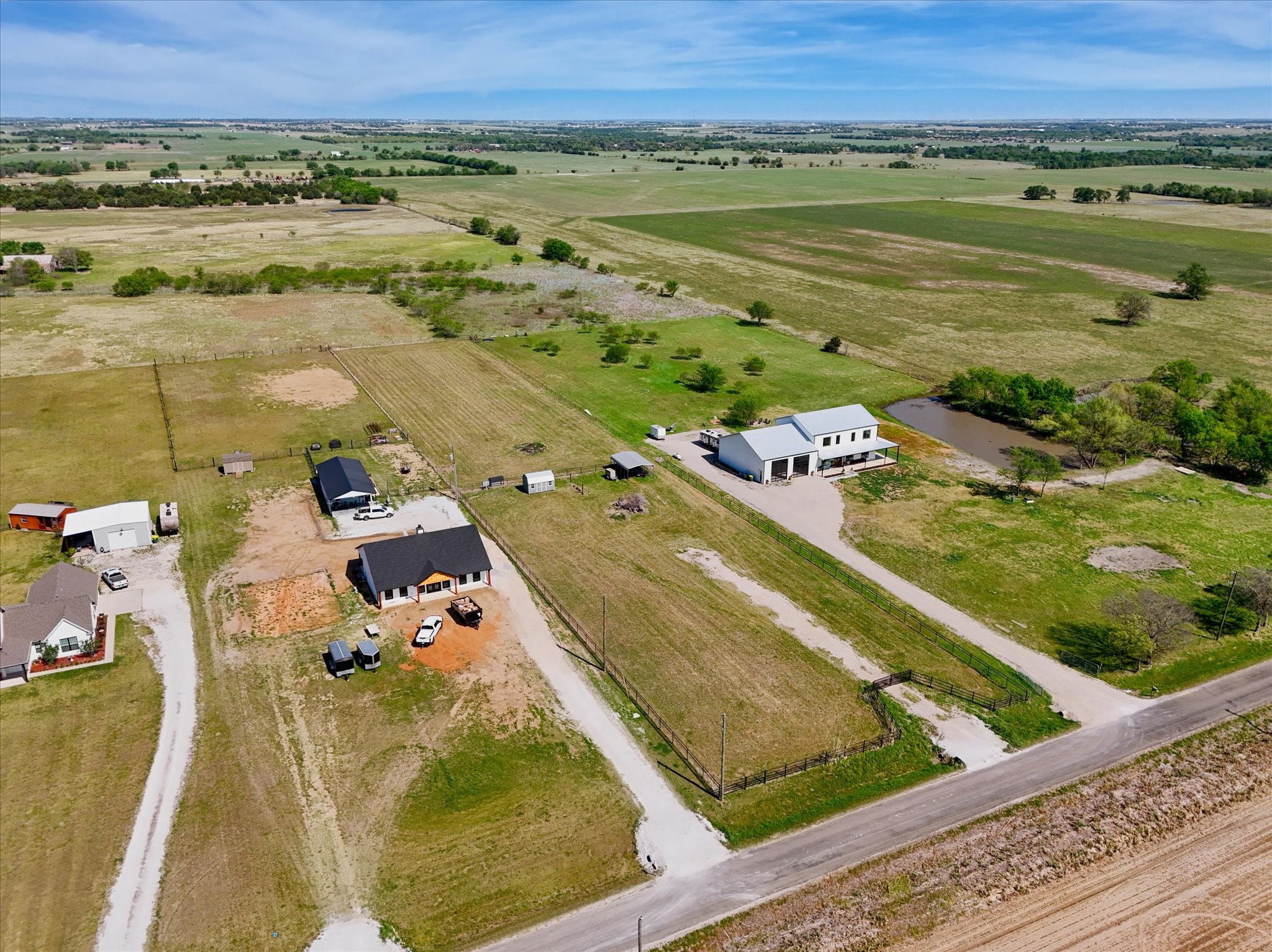 2641 Bode Road West TX 76691