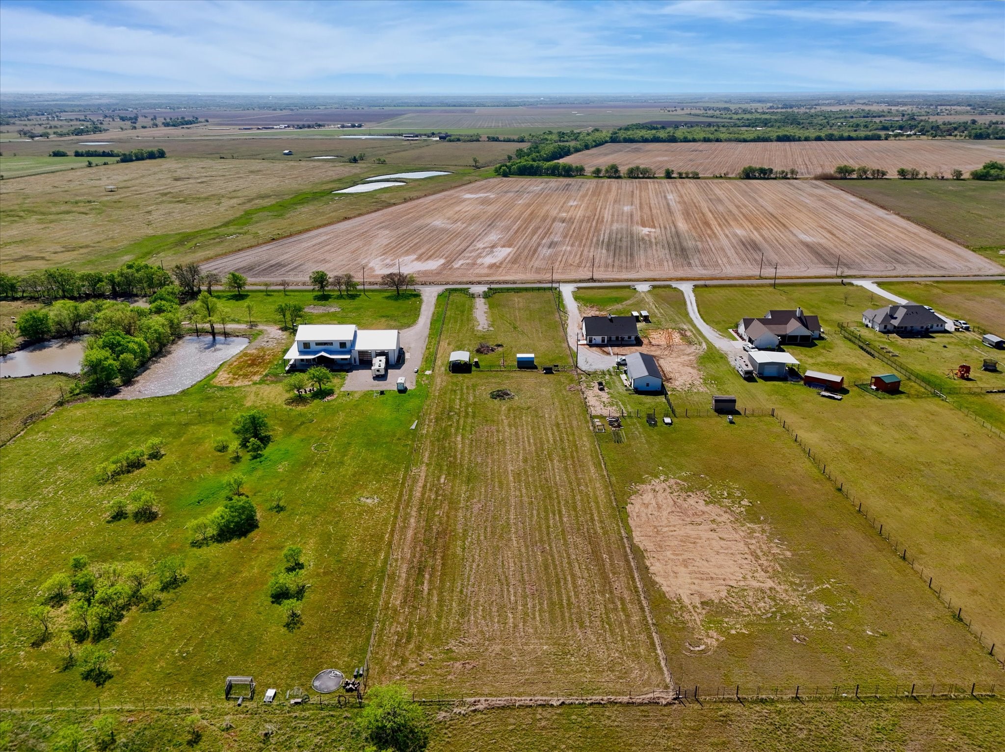 2641 Bode Road West TX 76691