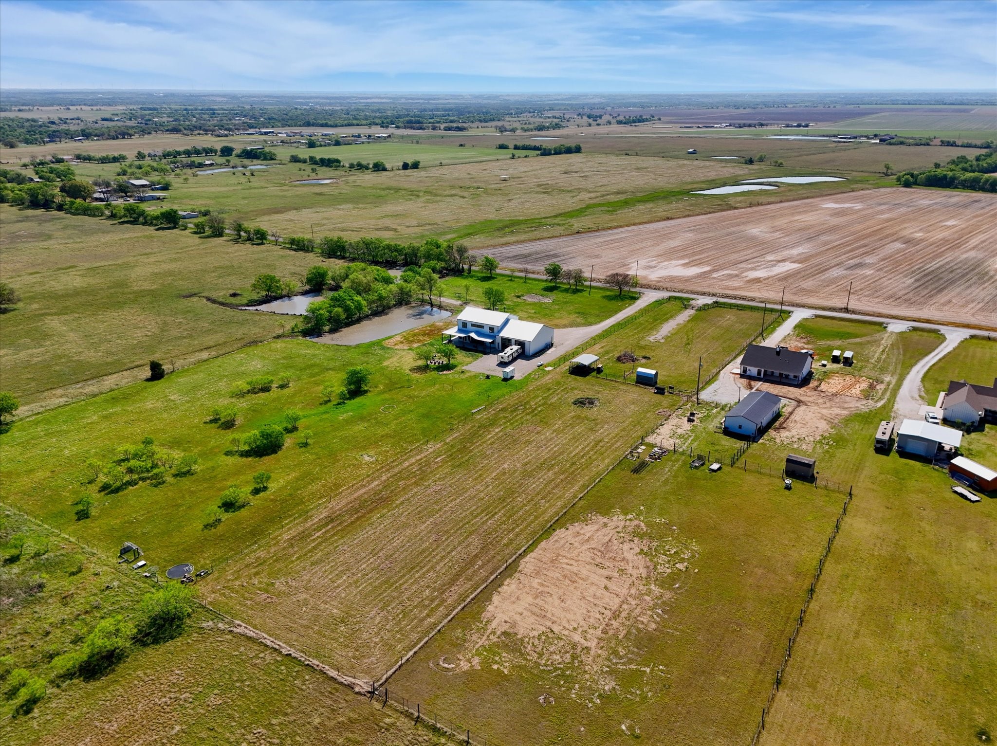 2641 Bode Road West TX 76691