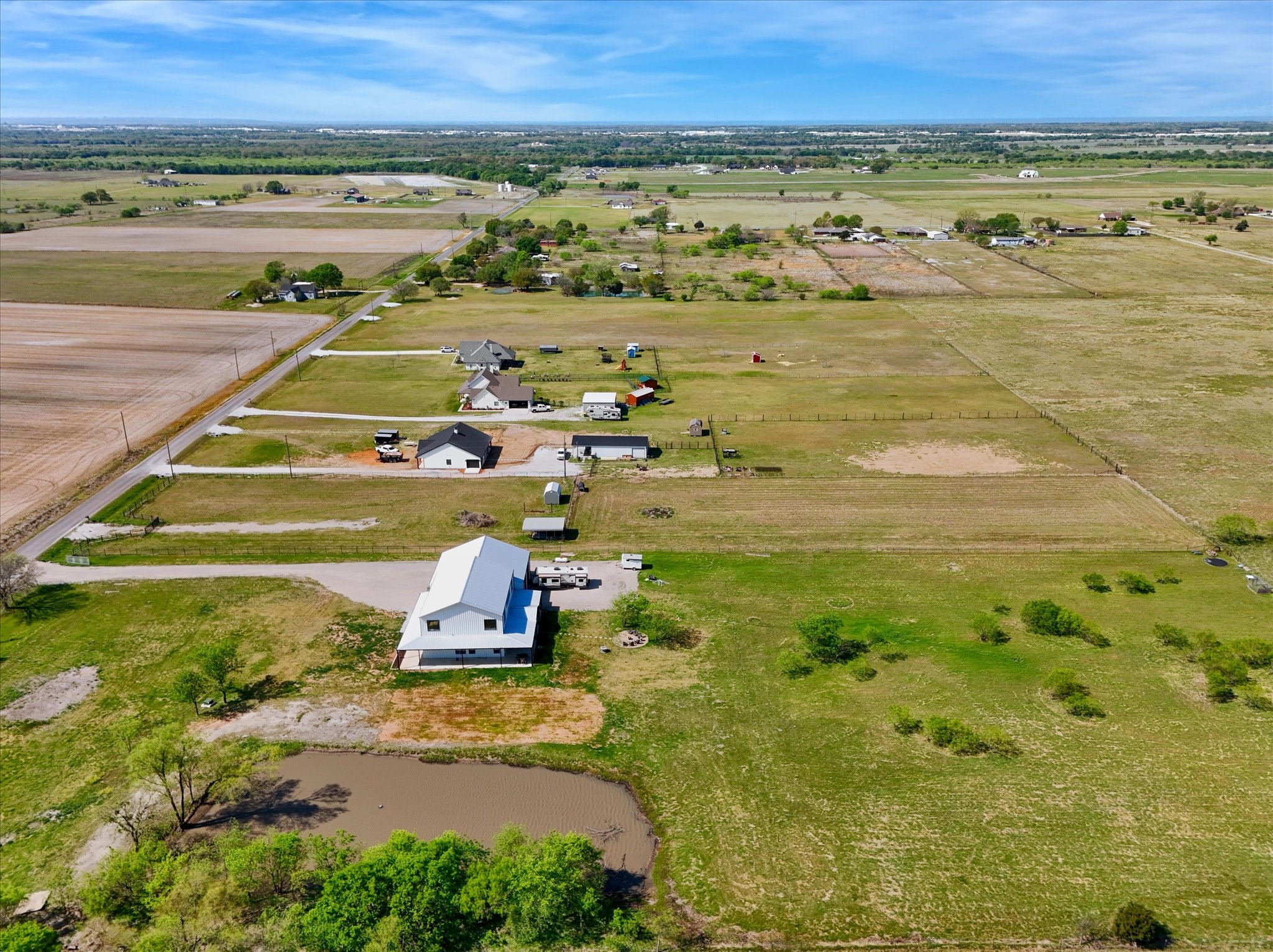 2641 Bode Road West TX 76691