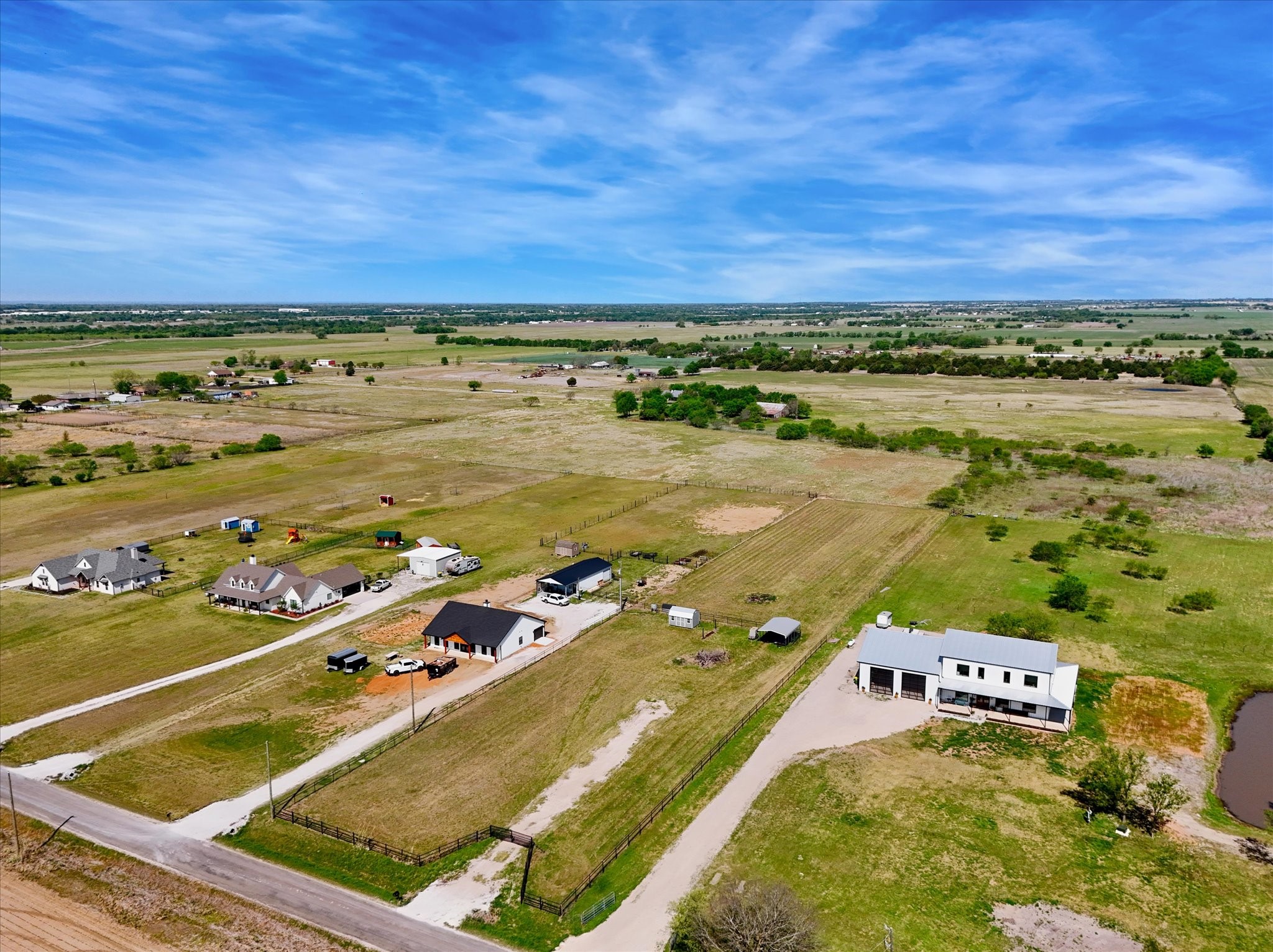 2641 Bode Road West TX 76691