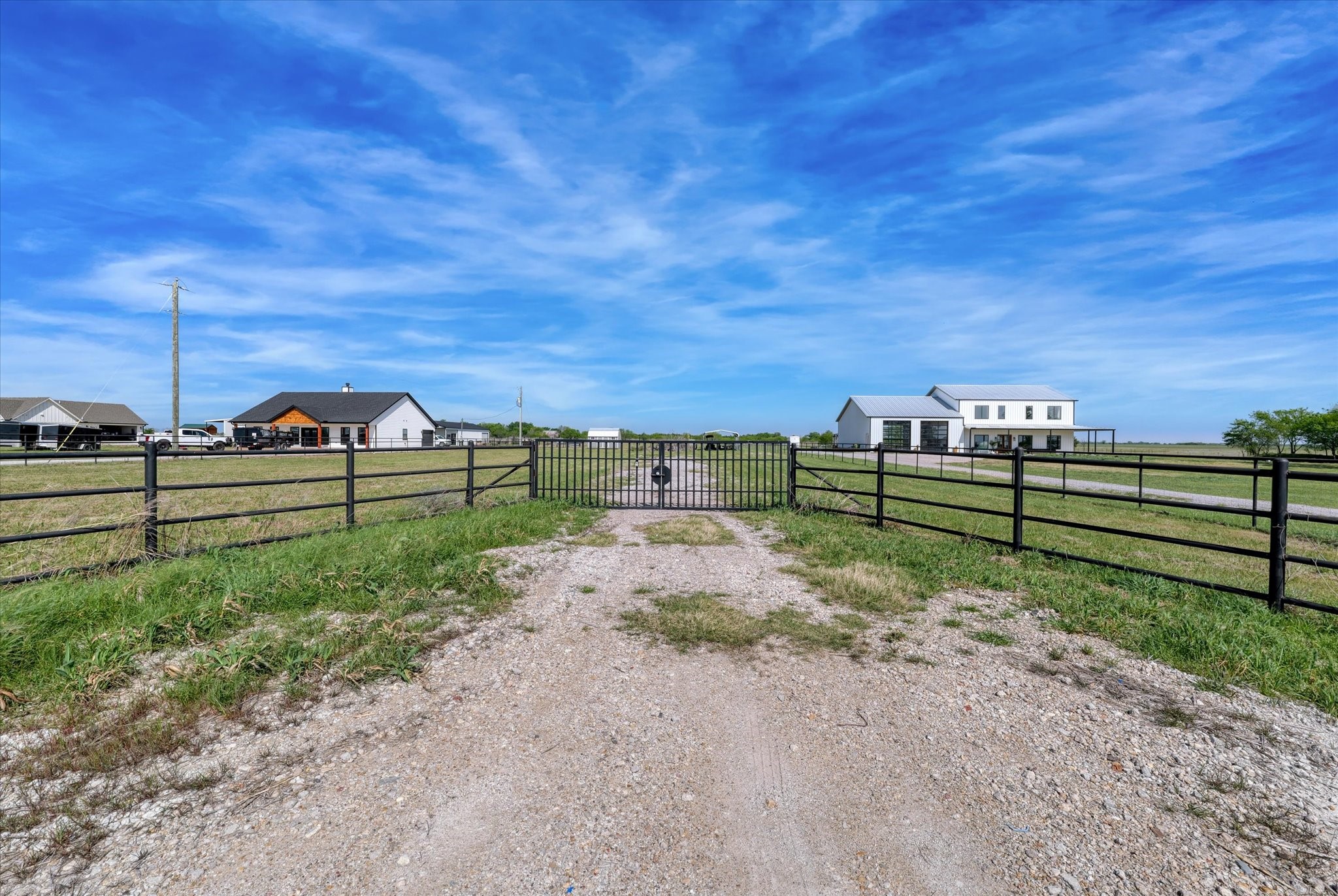 2641 Bode Road West TX 76691