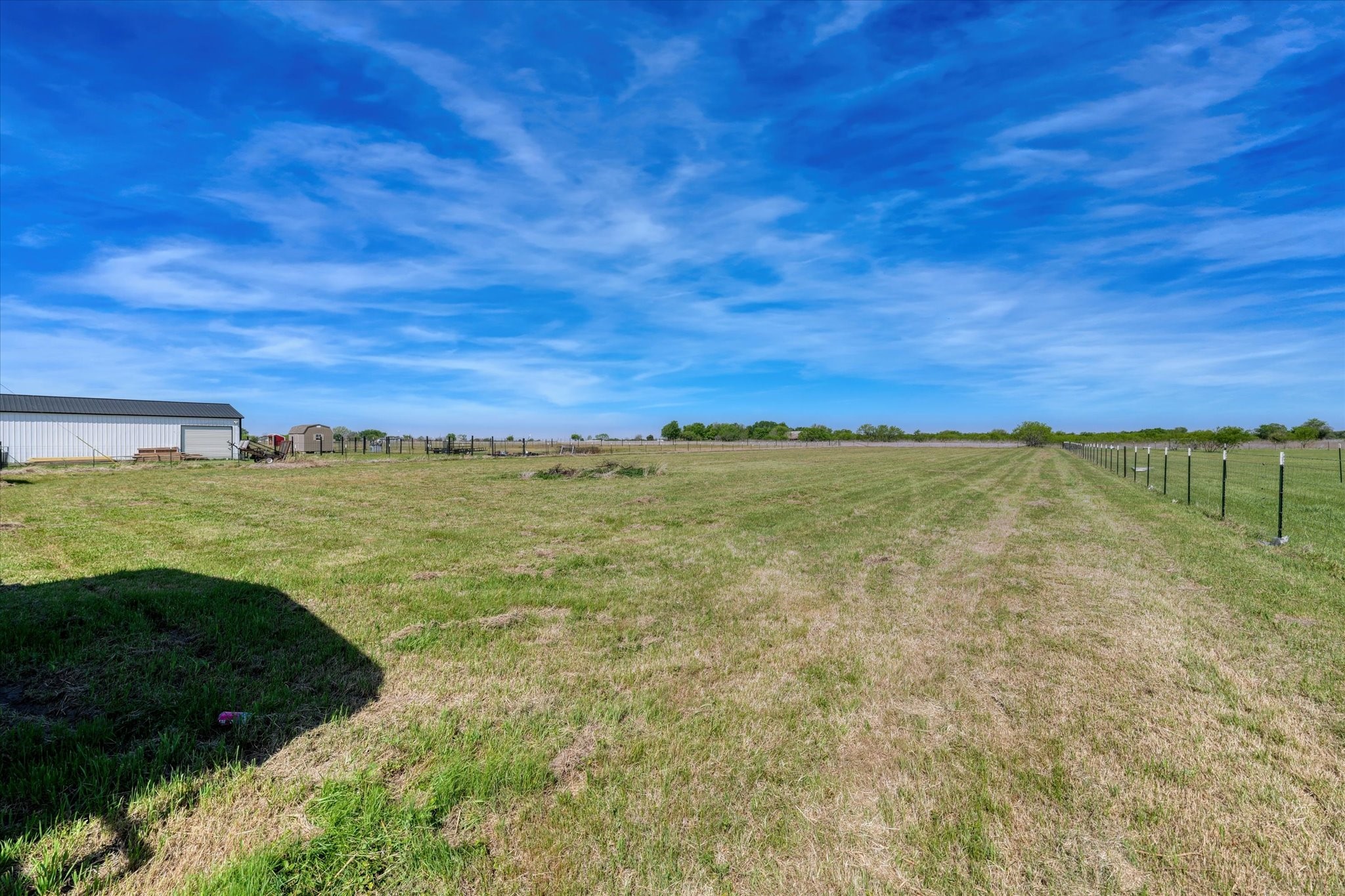2641 Bode Road West TX 76691