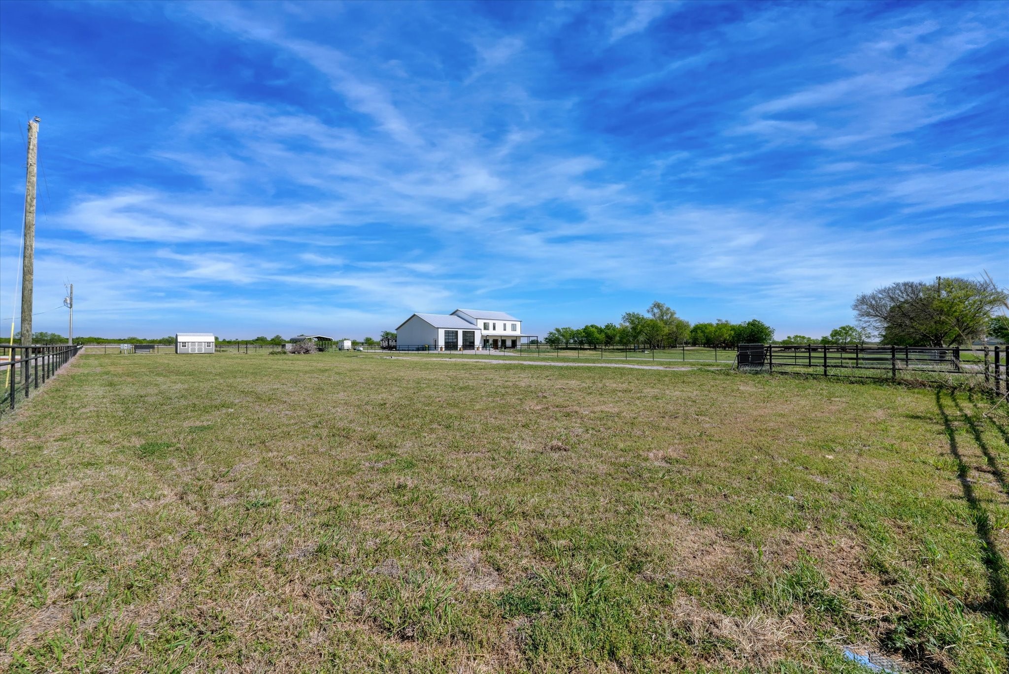 2641 Bode Road West TX 76691