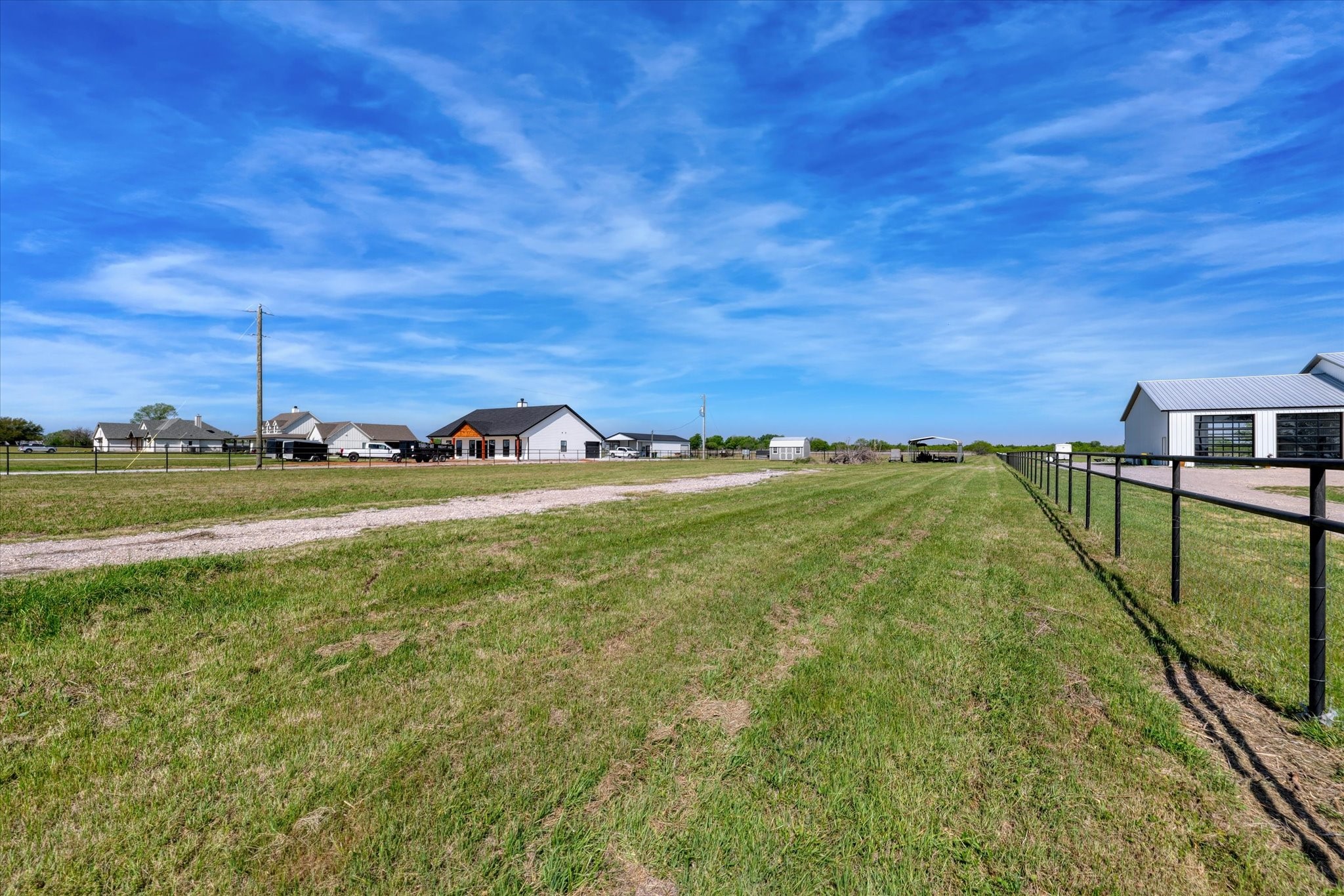2641 Bode Road West TX 76691