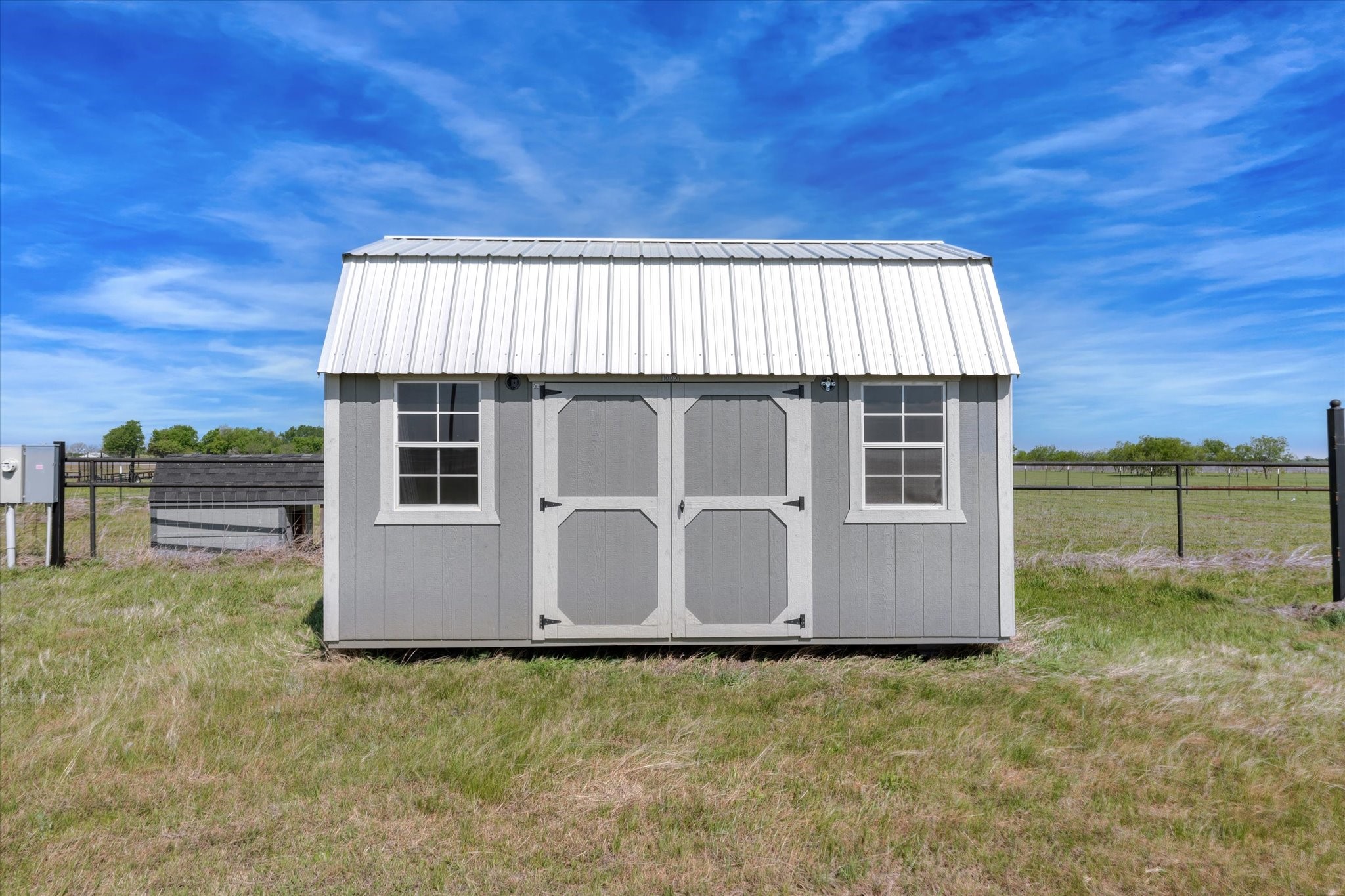 2641 Bode Road West TX 76691