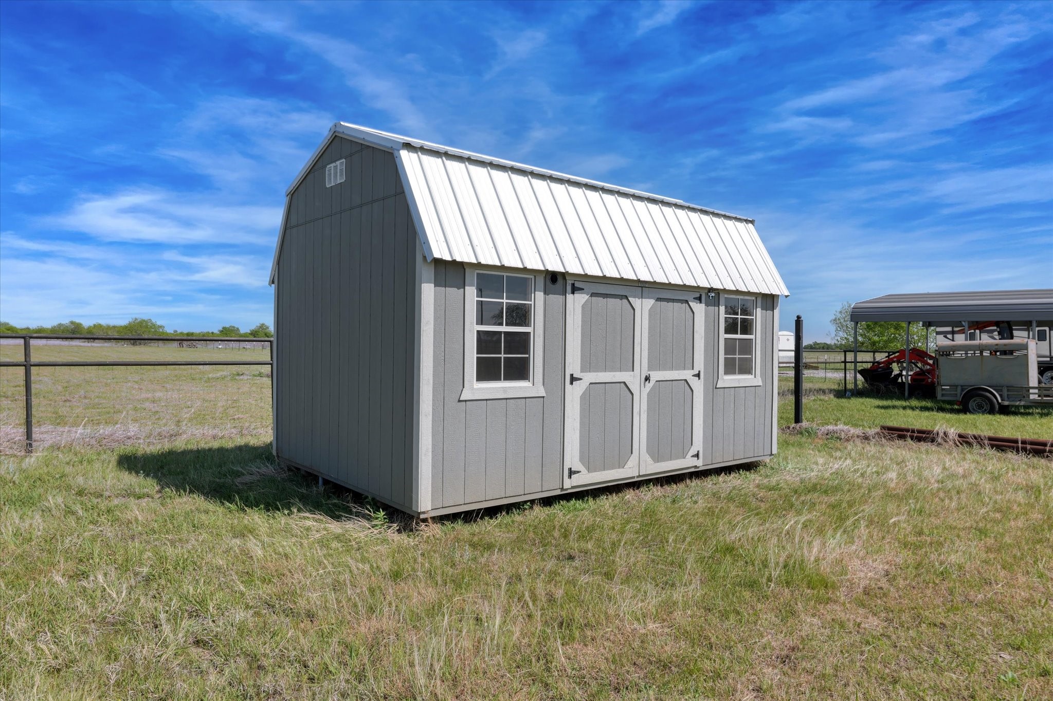 2641 Bode Road West TX 76691