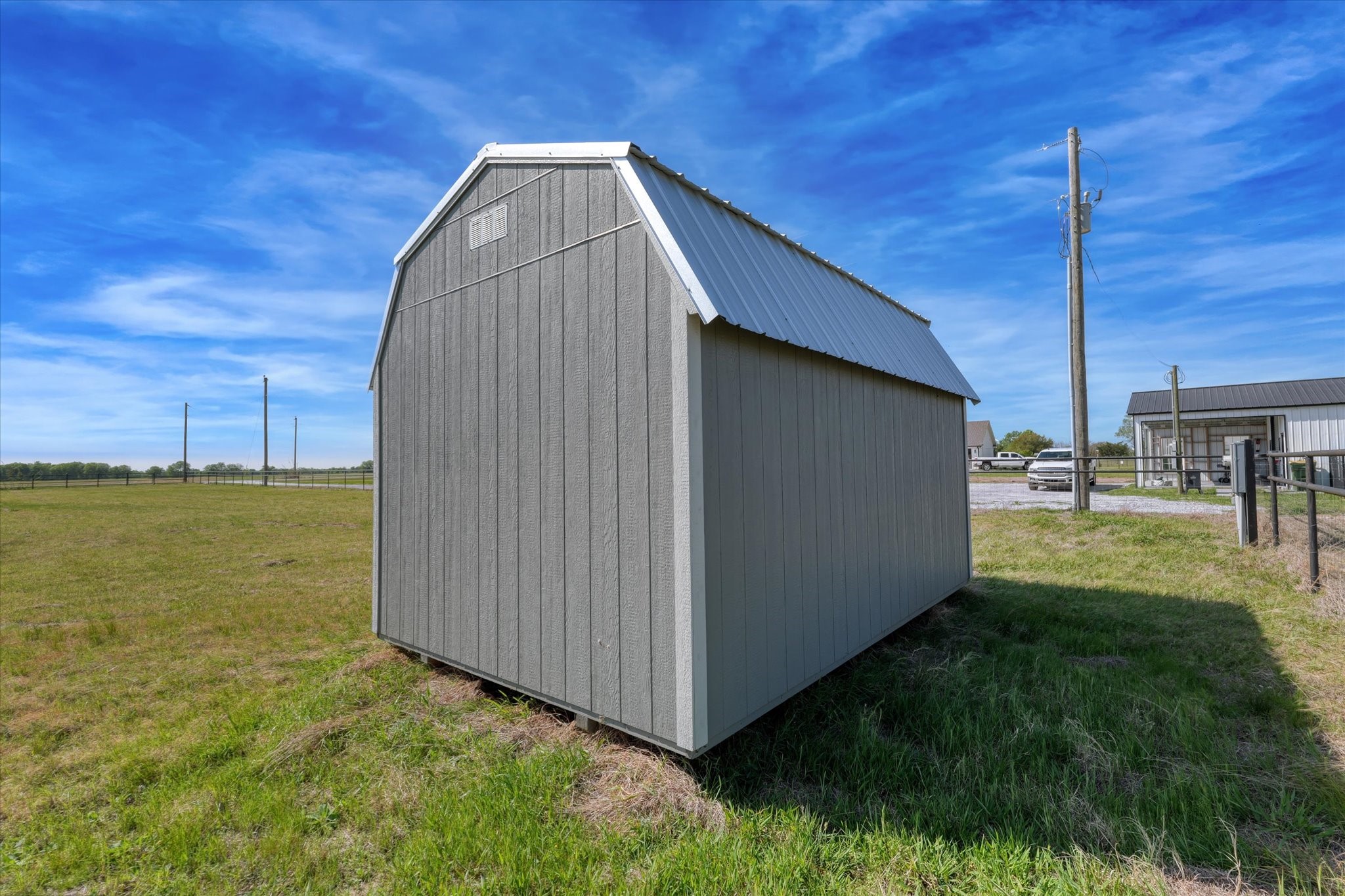 2641 Bode Road West TX 76691