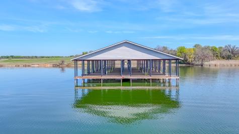 Lot 53 Triangle Shores Corsicana TX 75109