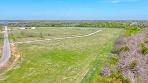 Lot 53 Triangle Shores Corsicana TX 75109