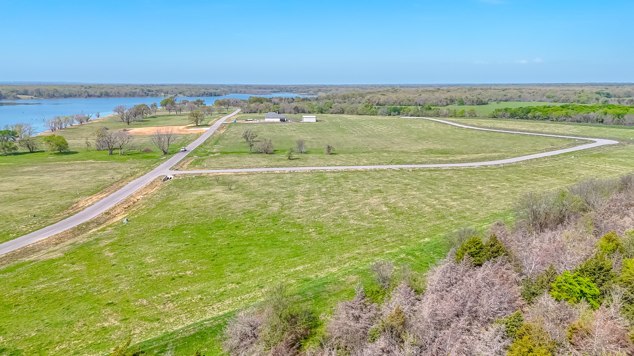 Lot 53 Triangle Shores Corsicana TX 75109