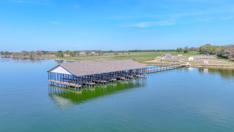 Lot 53 Triangle Shores Corsicana TX 75109