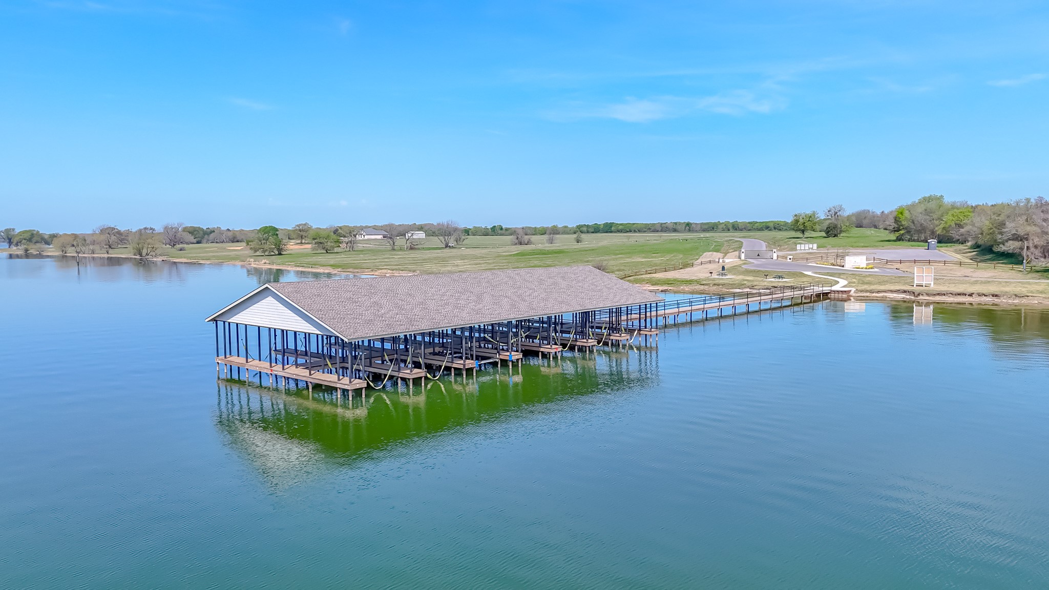Lot 53 Triangle Shores Corsicana TX 75109