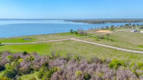 Lot 53 Triangle Shores Corsicana TX 75109