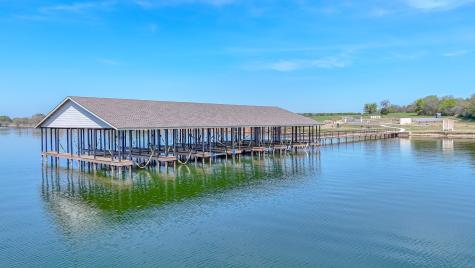 Lot 53 Triangle Shores Corsicana TX 75109
