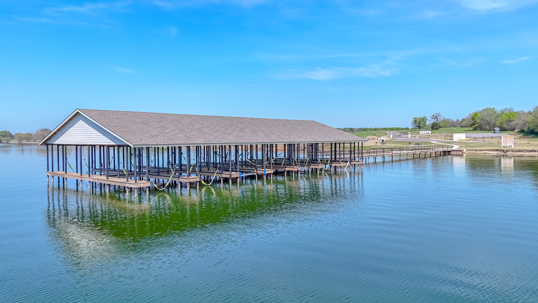 Lot 53 Triangle Shores Corsicana TX 75109